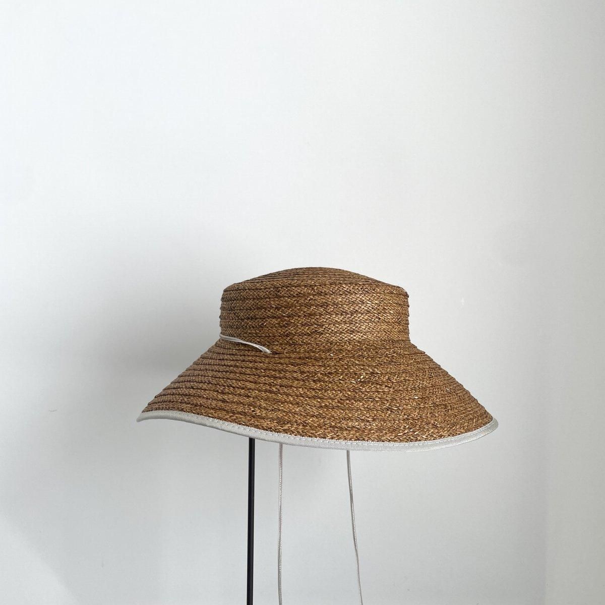 chisaki HAT Ameri *HA#IT* - ARTHUR FASHION WORLD chisaki HAT Ameri *HA#IT* - ARTHUR FASHION WORLD