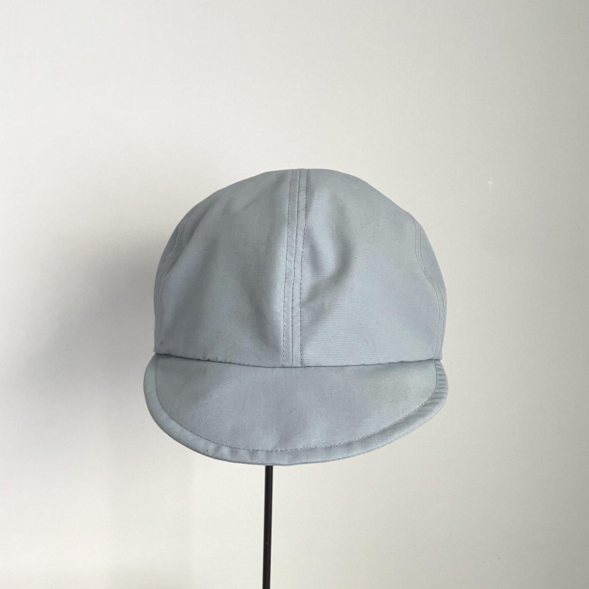 chisaki HAT Abby(コットンナイロン) *HA#IT* - ARTHUR FASHION chisaki HAT Abby(コットンナイロン) *HA#IT* - ARTHUR FASHION