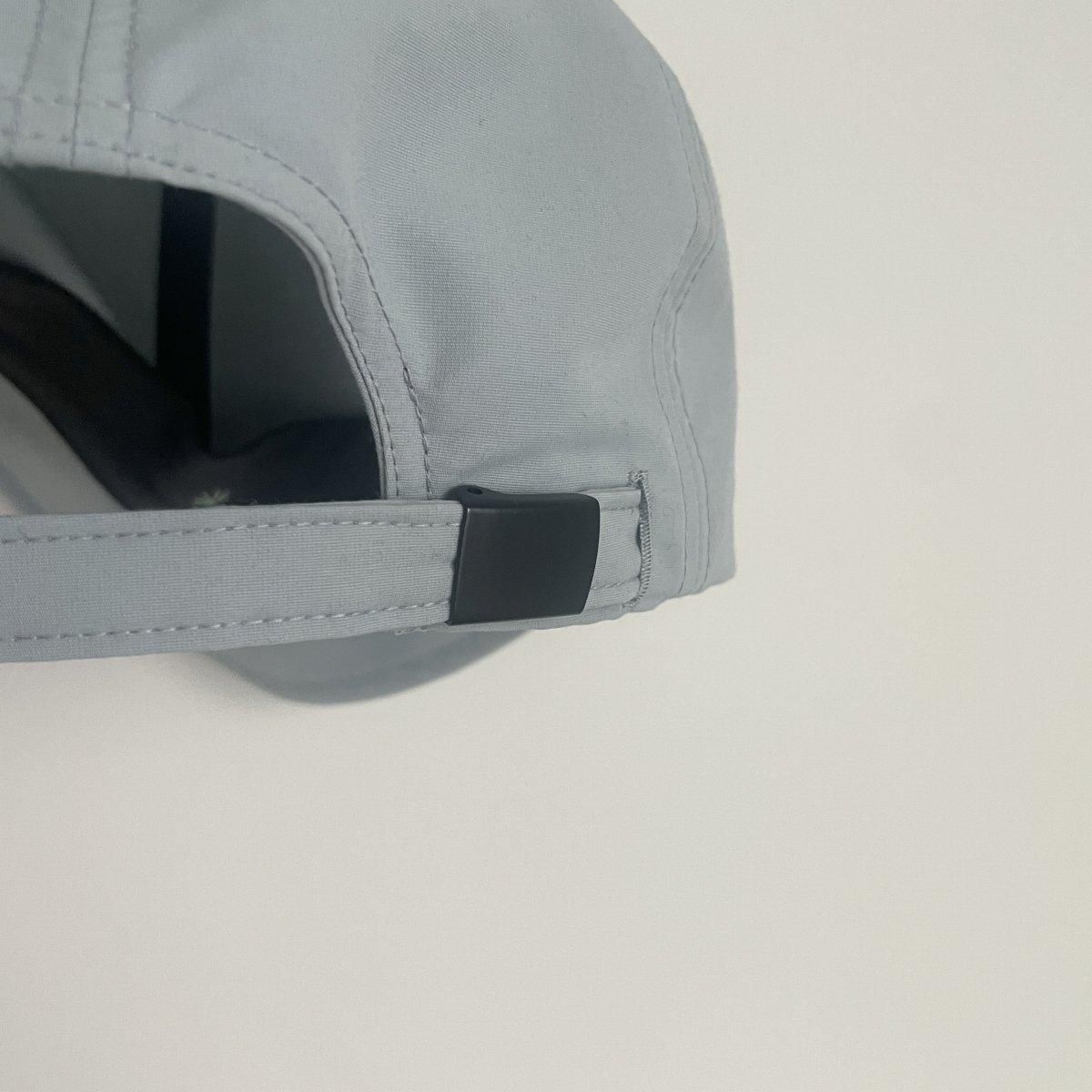 chisaki HAT Abby(コットンナイロン) *HA#IT* - ARTHUR FASHION