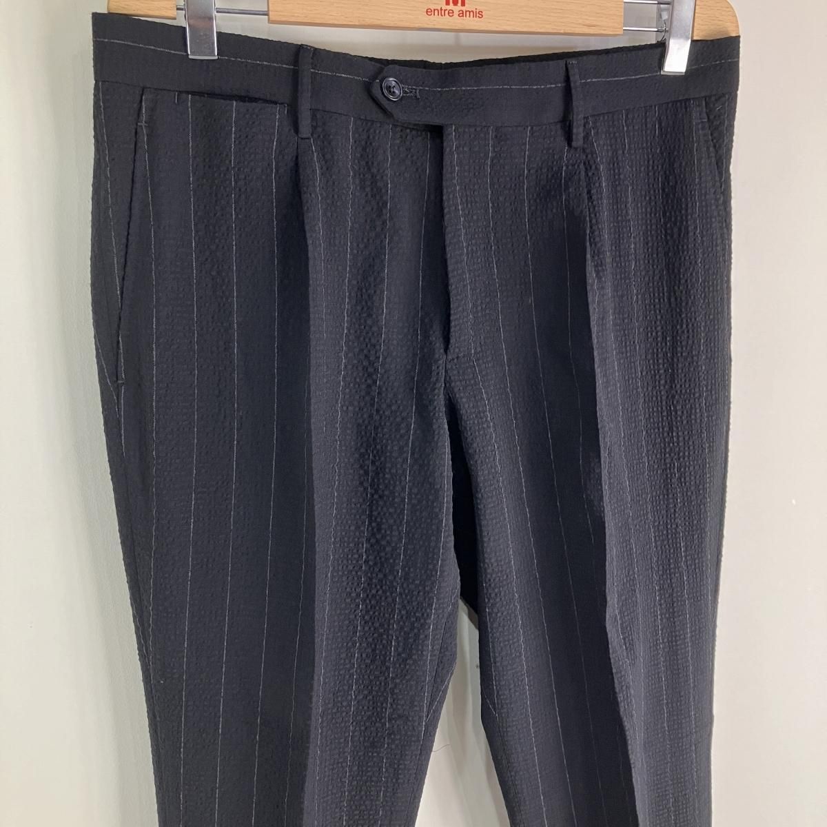 セール30%off】タリアトーレ ダブル6Bスーツ ウールシアサッカー セール30%off】タリアトーレ ダブル6Bスーツ ウールシアサッカー