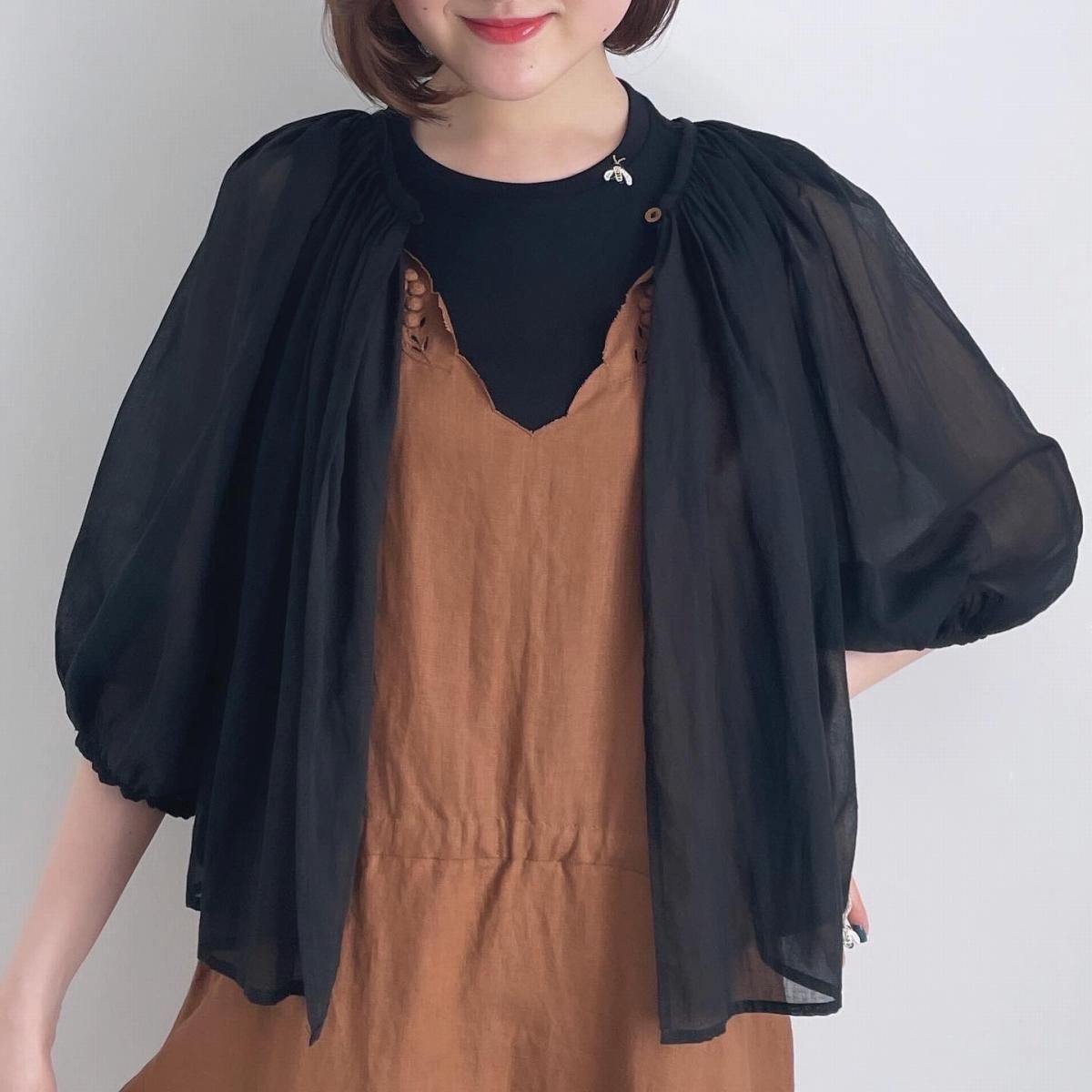 TOWAVASE Bonvoyage dress/25-0034S*OP#IT - ARTHUR FASHION WORLD TOWAVASE Bonvoyage dress/25-0034S*OP#IT - ARTHUR FASHION WORLD