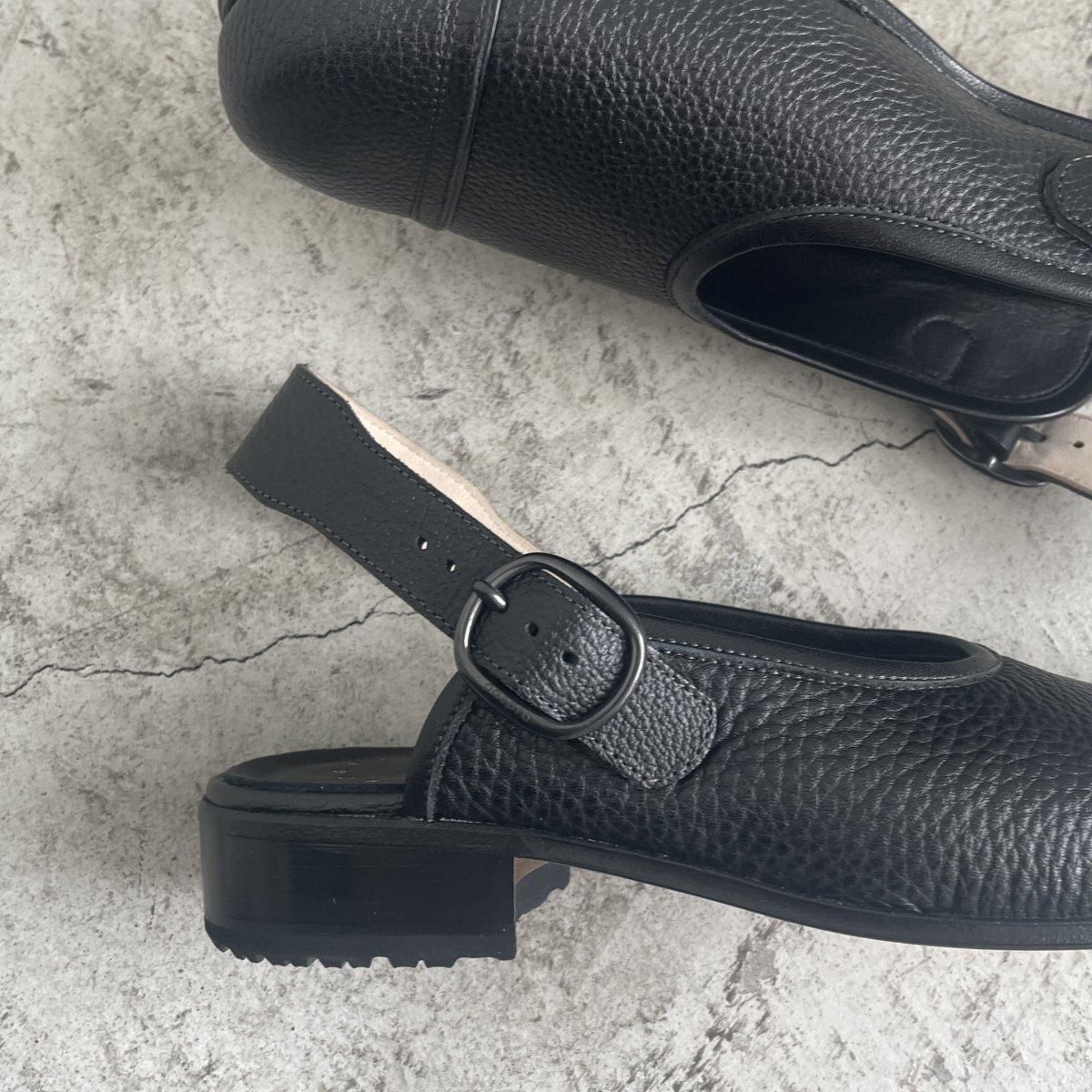 FACE Sandals - Post Production