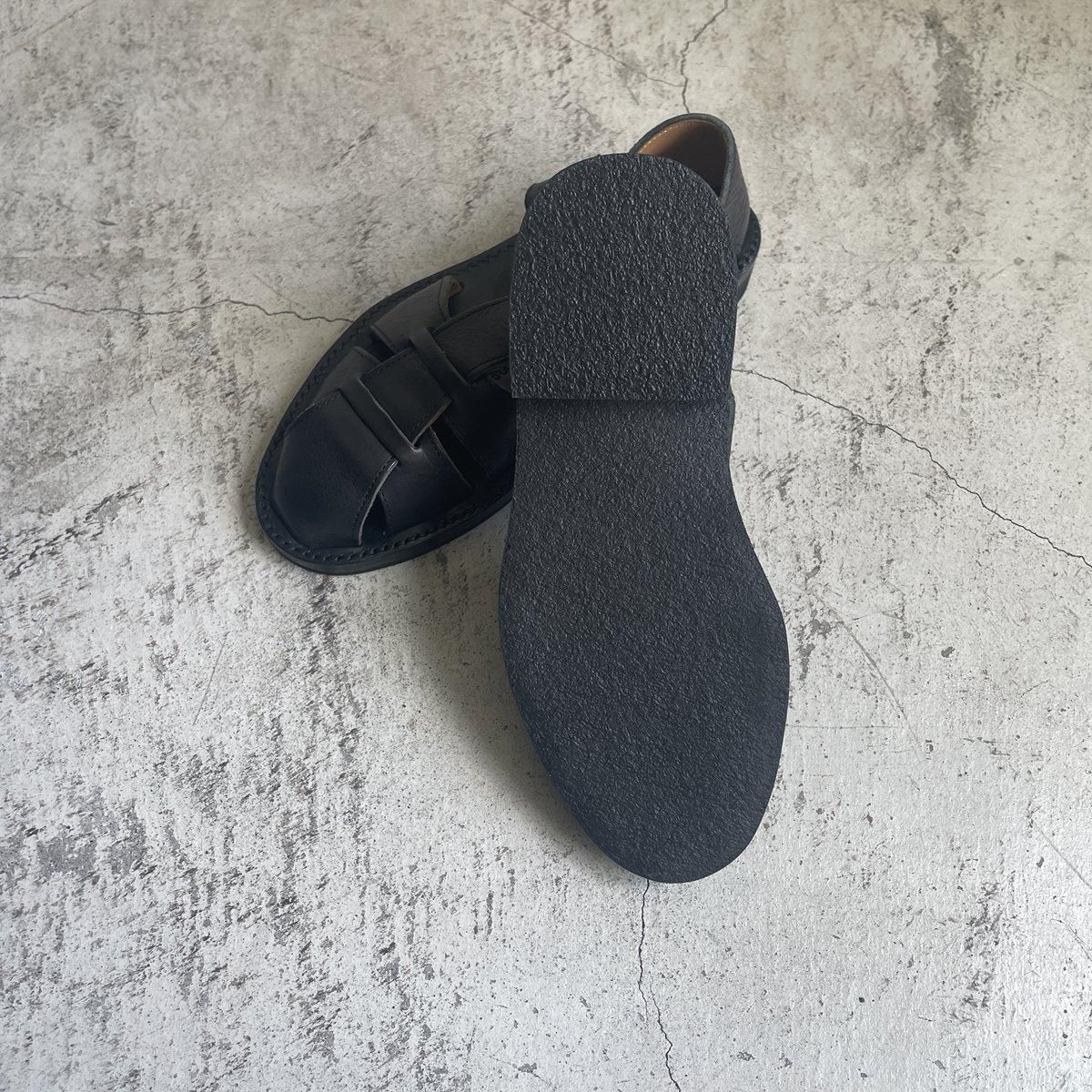 BRUSCHETTA SHOES ORLEANS レザーサンダル*SD#IT - ARTHUR BRUSCHETTA SHOES ORLEANS レザーサンダル*SD#IT - ARTHUR