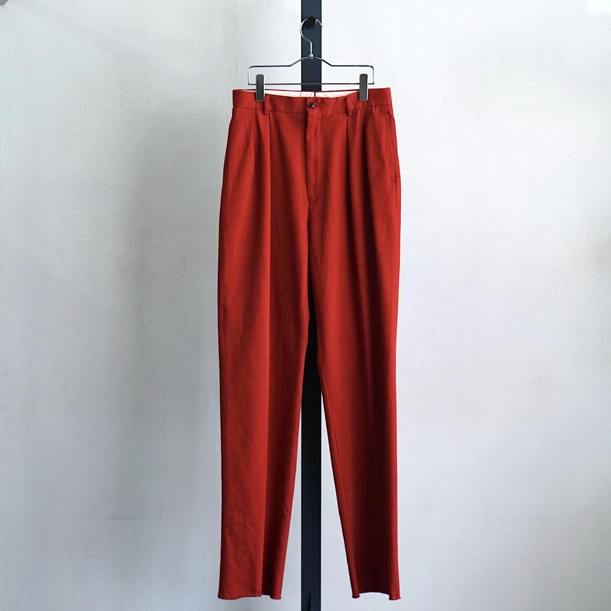 24AW NEAT Chino / 24-02NC*PT#GH - ARTHUR FASHION WORLD 24AW NEAT Chino / 24-02NC*PT#GH - ARTHUR FASHION WORLD