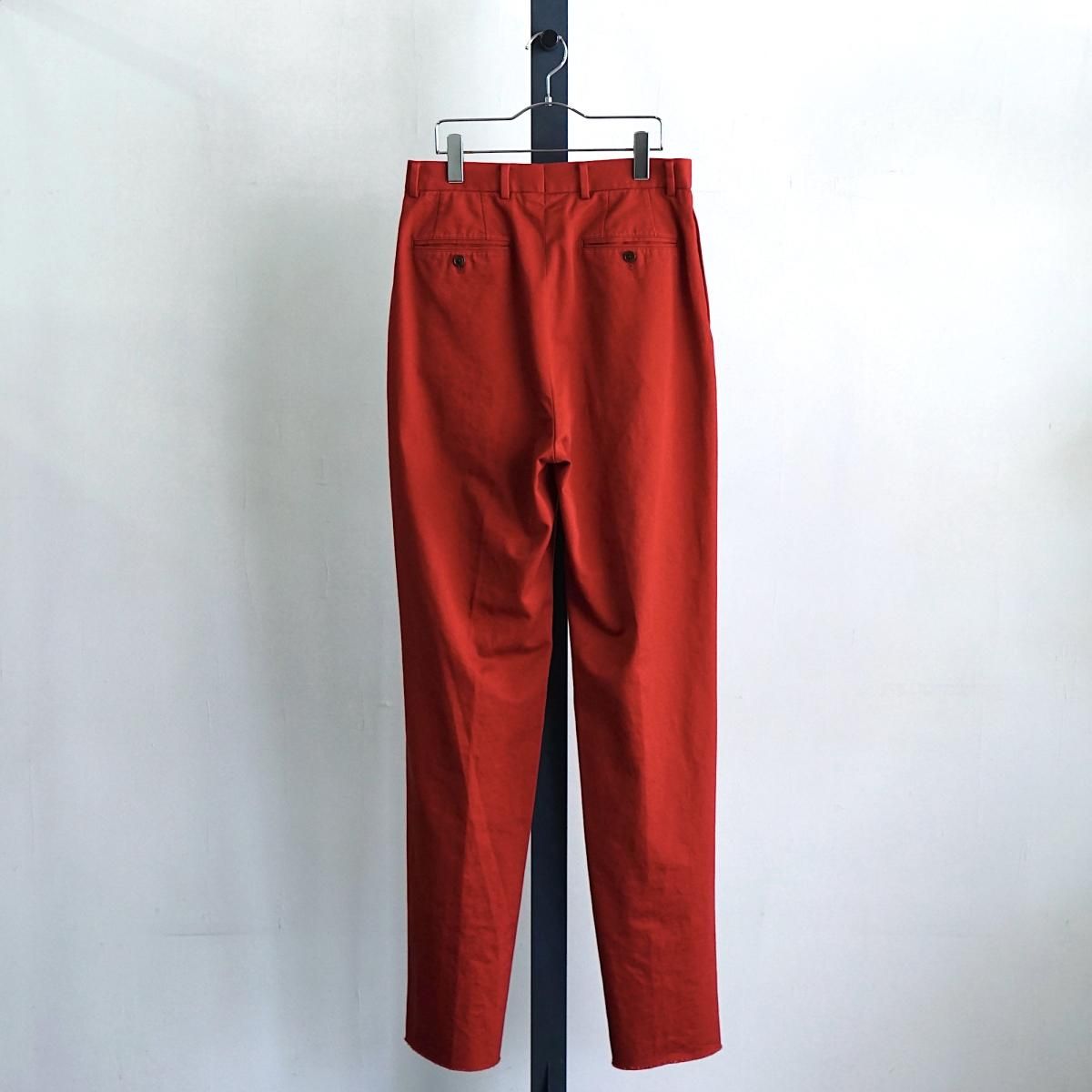 24AW NEAT Chino / 24-02NC*PT#GH - ARTHUR FASHION WORLD 24AW NEAT Chino / 24-02NC*PT#GH - ARTHUR FASHION WORLD