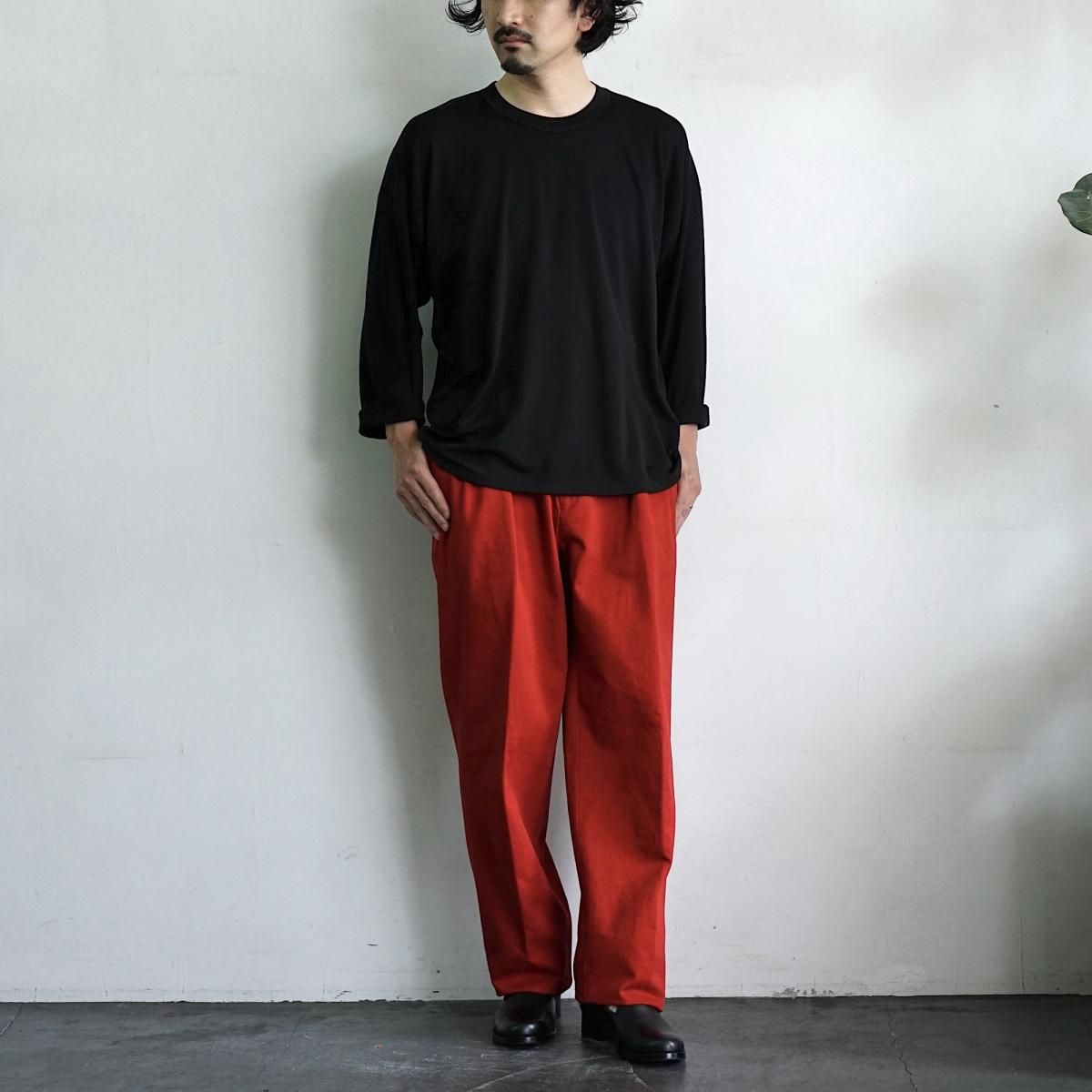 24AW NEAT Chino / 24-02NC*PT#GH - ARTHUR FASHION WORLD 24AW NEAT Chino / 24-02NC*PT#GH - ARTHUR FASHION WORLD