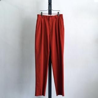 24AW NEAT Chino / 24-02NC*PT#GH