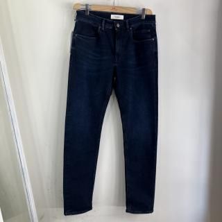 ڥ30%offۥӥꥢ SLIM FIT PALAZZO ȥåǥ˥/PALAZZO-D0072*DM#MC