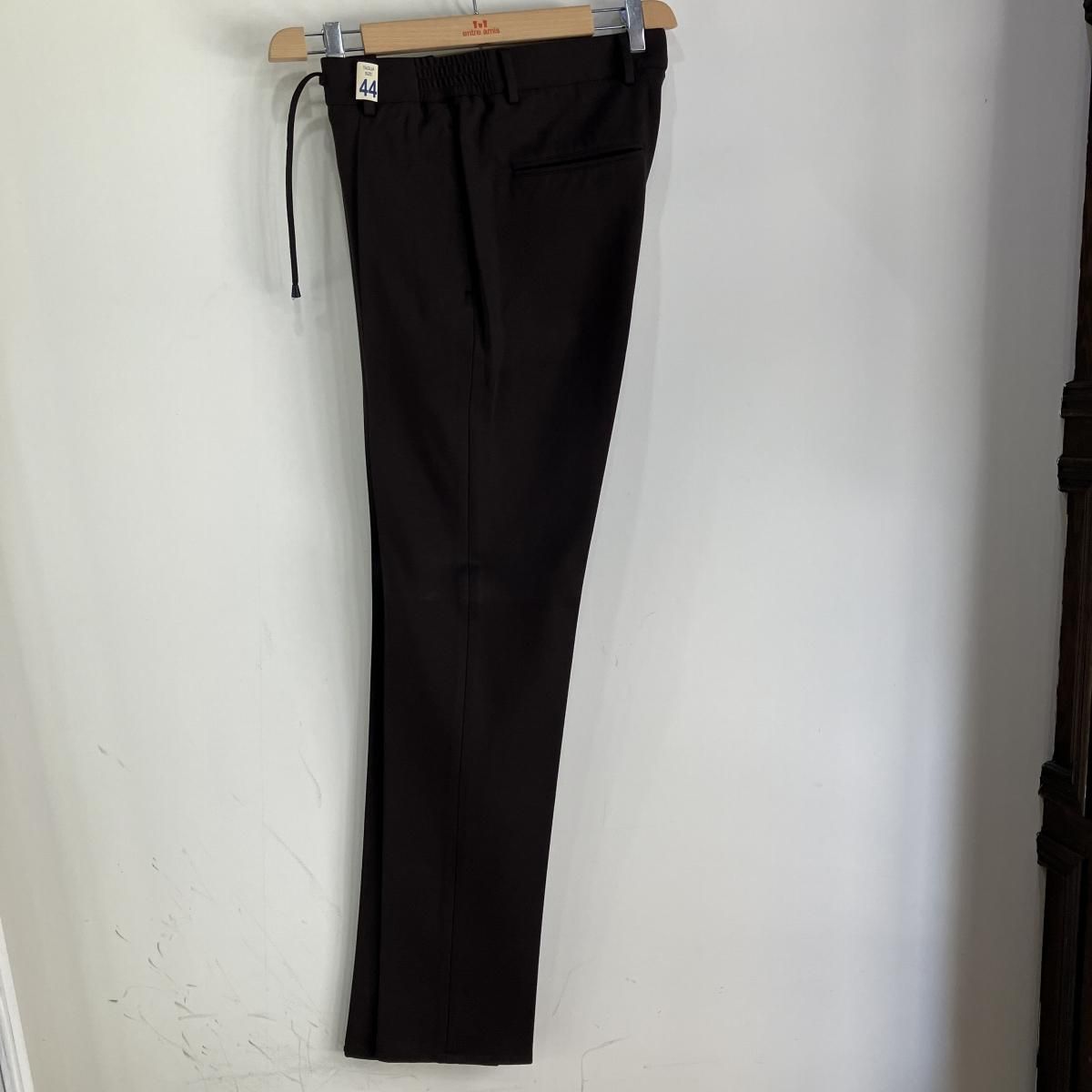 J3048新品ジャブスアルキヴィオ23AWマサッチョエストネーションクリースPT J3048新品ジャブスアルキヴィオ23AWマサッチョエストネーション