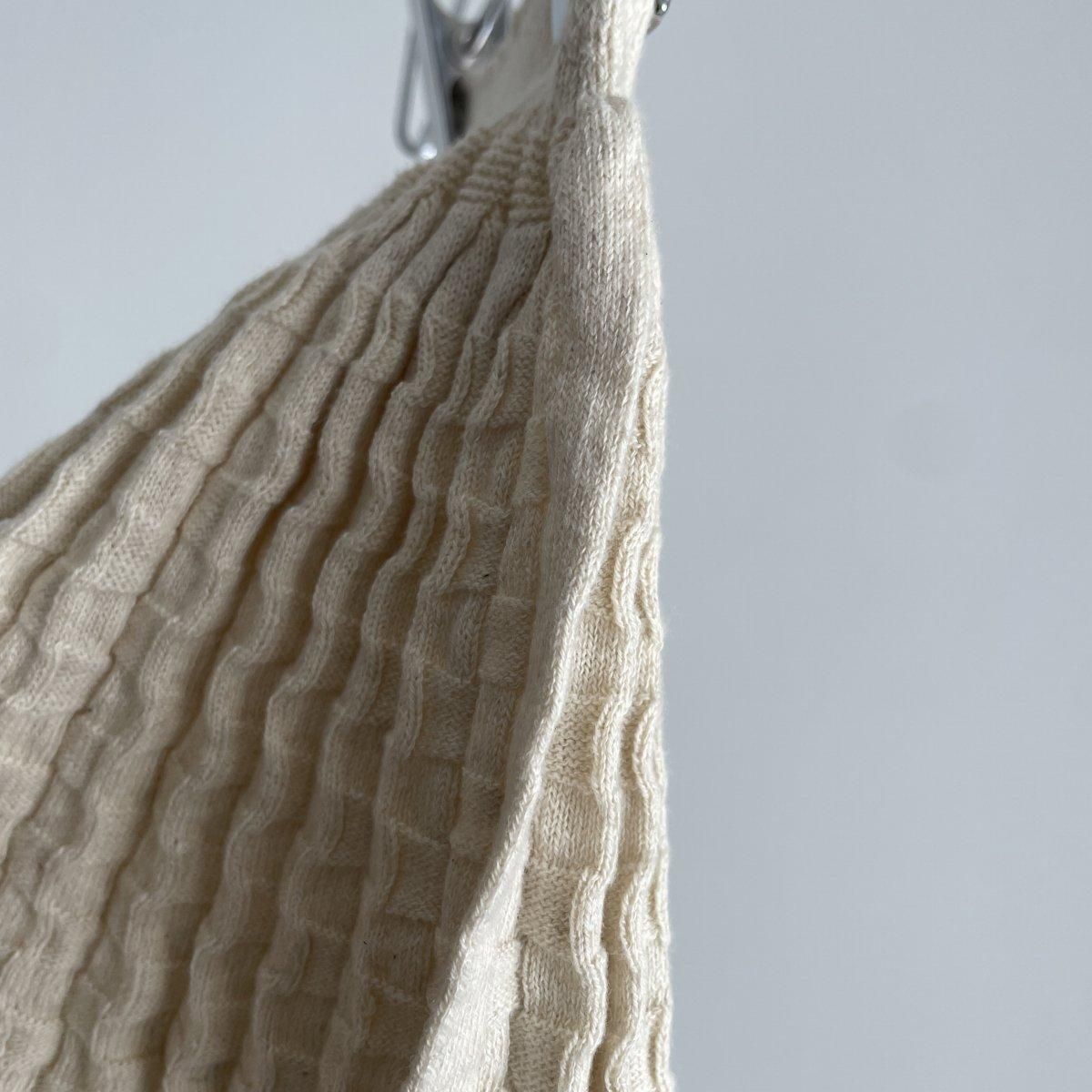 スカート [nuuanu] Minamo Skirt ONICA cotton linen minamo skirt/Oni-041*SK#IT - ARTHUR