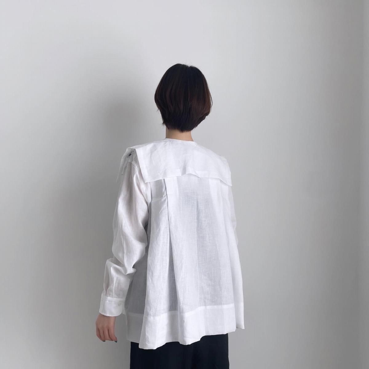 TOWAVASE applique blouse/28-0023A*SL#IT - ARTHUR FASHION WORLD TOWAVASE applique blouse/28-0023A*SL#IT - ARTHUR FASHION WORLD