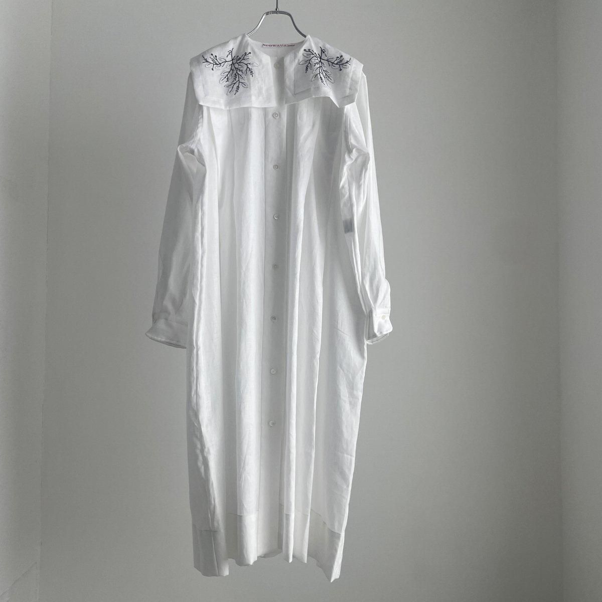 TOWAVASE applique dress/28-0024A*OP#IT - ARTHUR FASHION WORLD TOWAVASE applique dress/28-0024A*OP#IT - ARTHUR FASHION WORLD