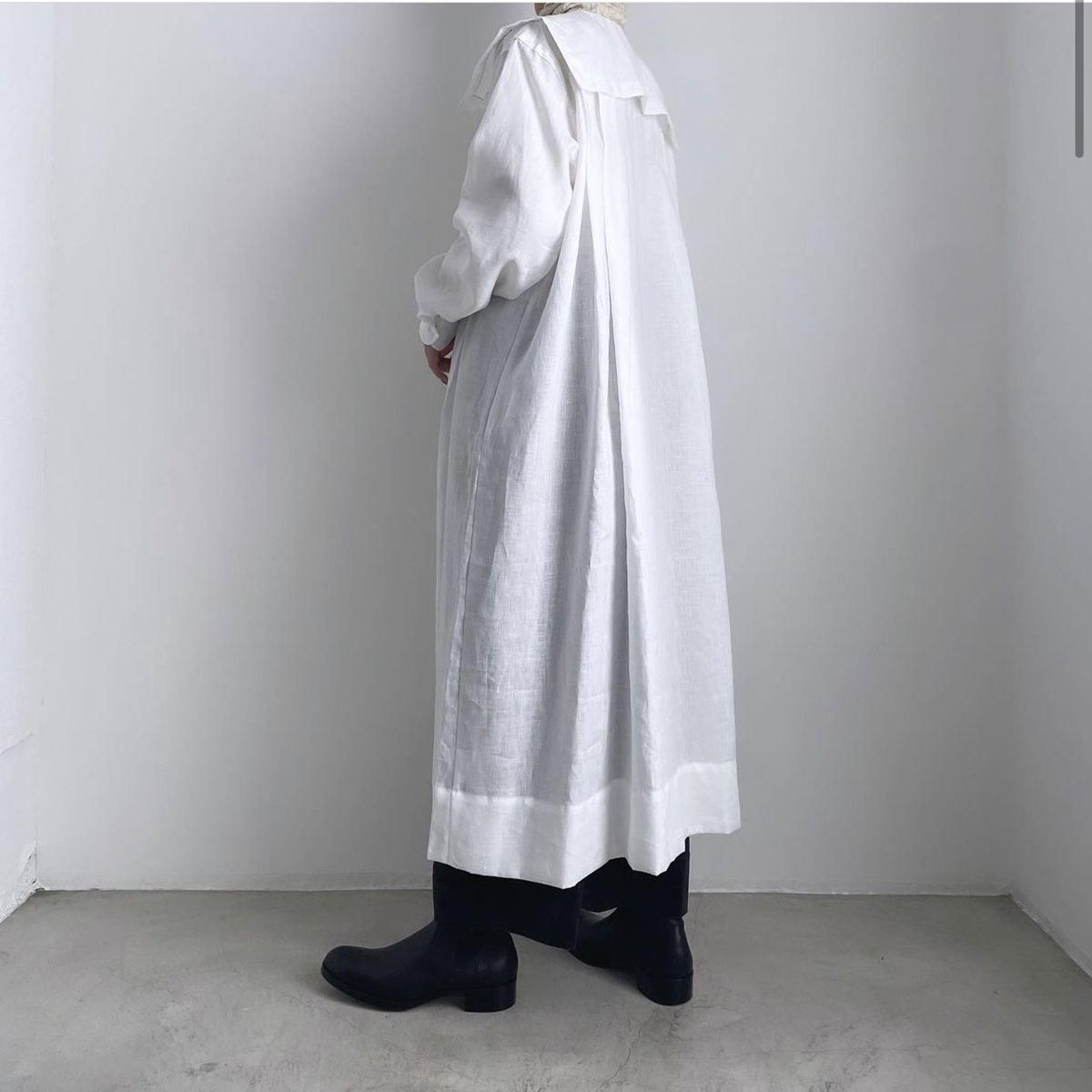 トワヴァーズ towavase 金箔 ベリー柄 ロング ドレス ワンピース