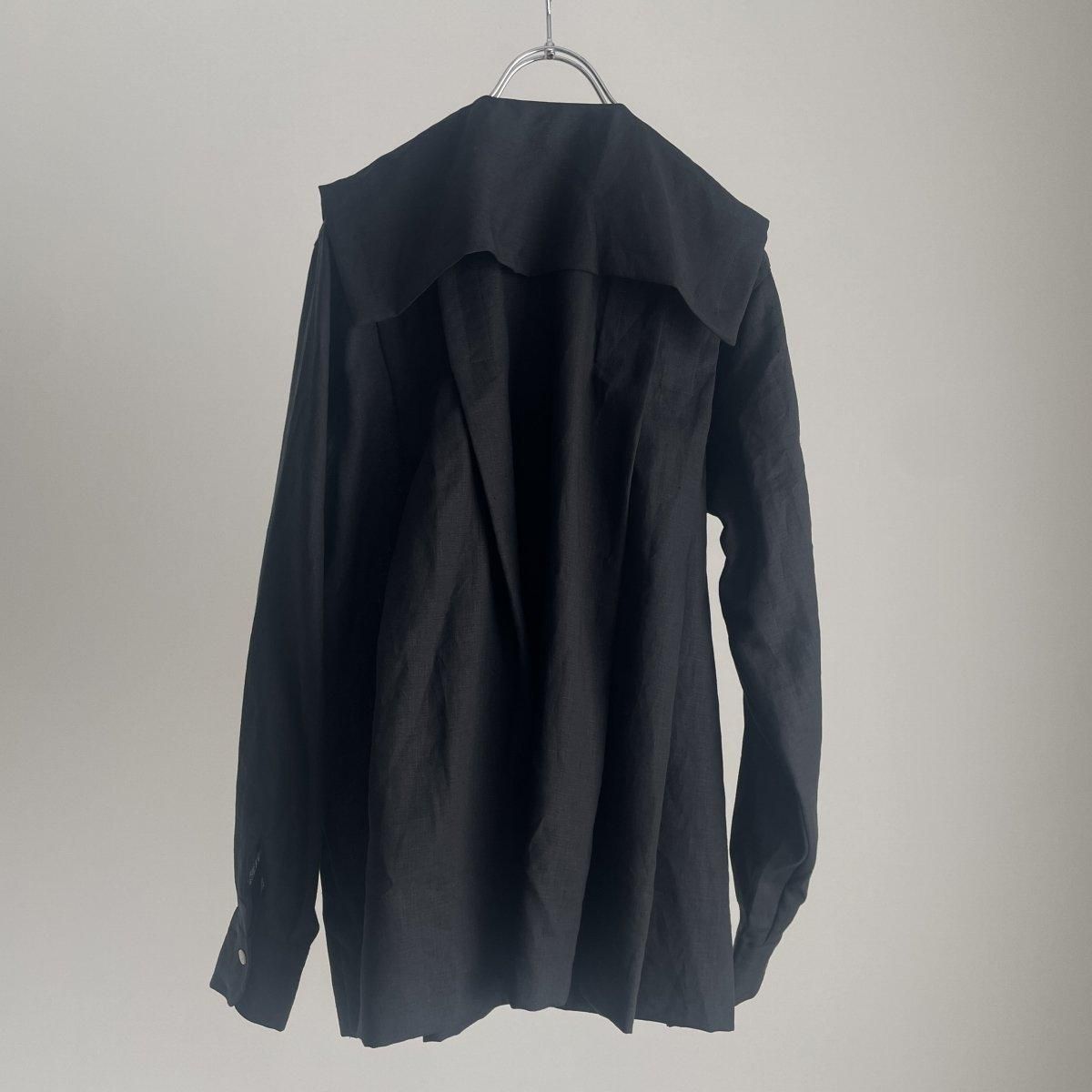 TOWAVASE applique blouse/28-0023A*SL#IT - ARTHUR FASHION WORLD TOWAVASE applique blouse/28-0023A*SL#IT - ARTHUR FASHION WORLD