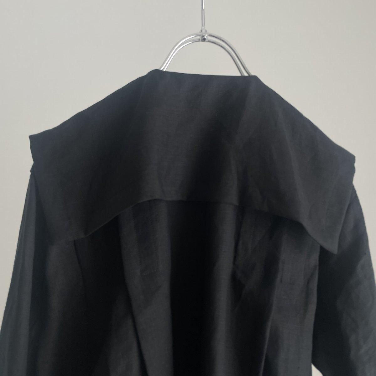 TOWAVASE applique blouse/28-0023A*SL#IT - ARTHUR FASHION WORLD