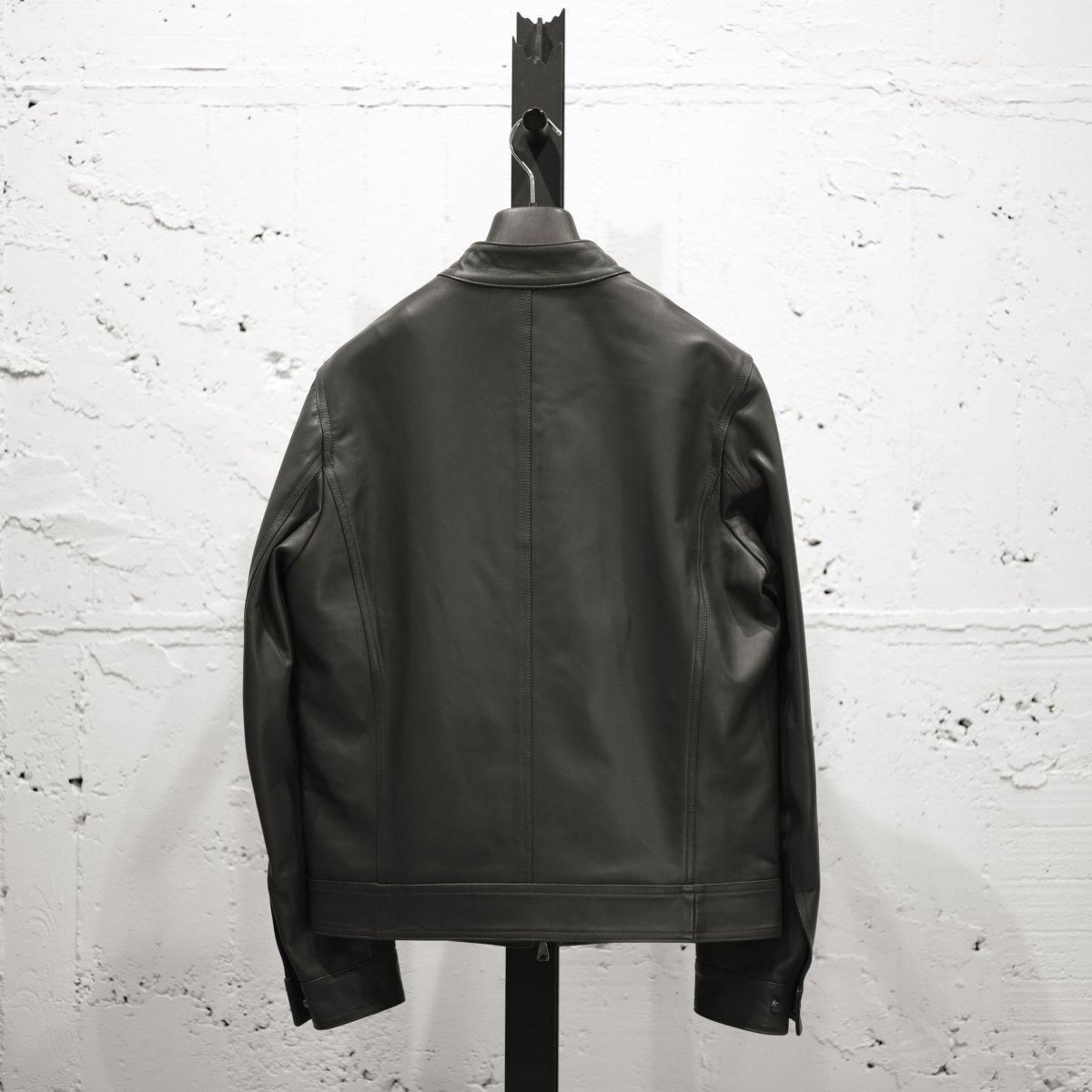 ジャケット・アウター Jurii 別注 JURI ARK - CAMOSCIO 0.5mm - | EMMETI(エンメティ