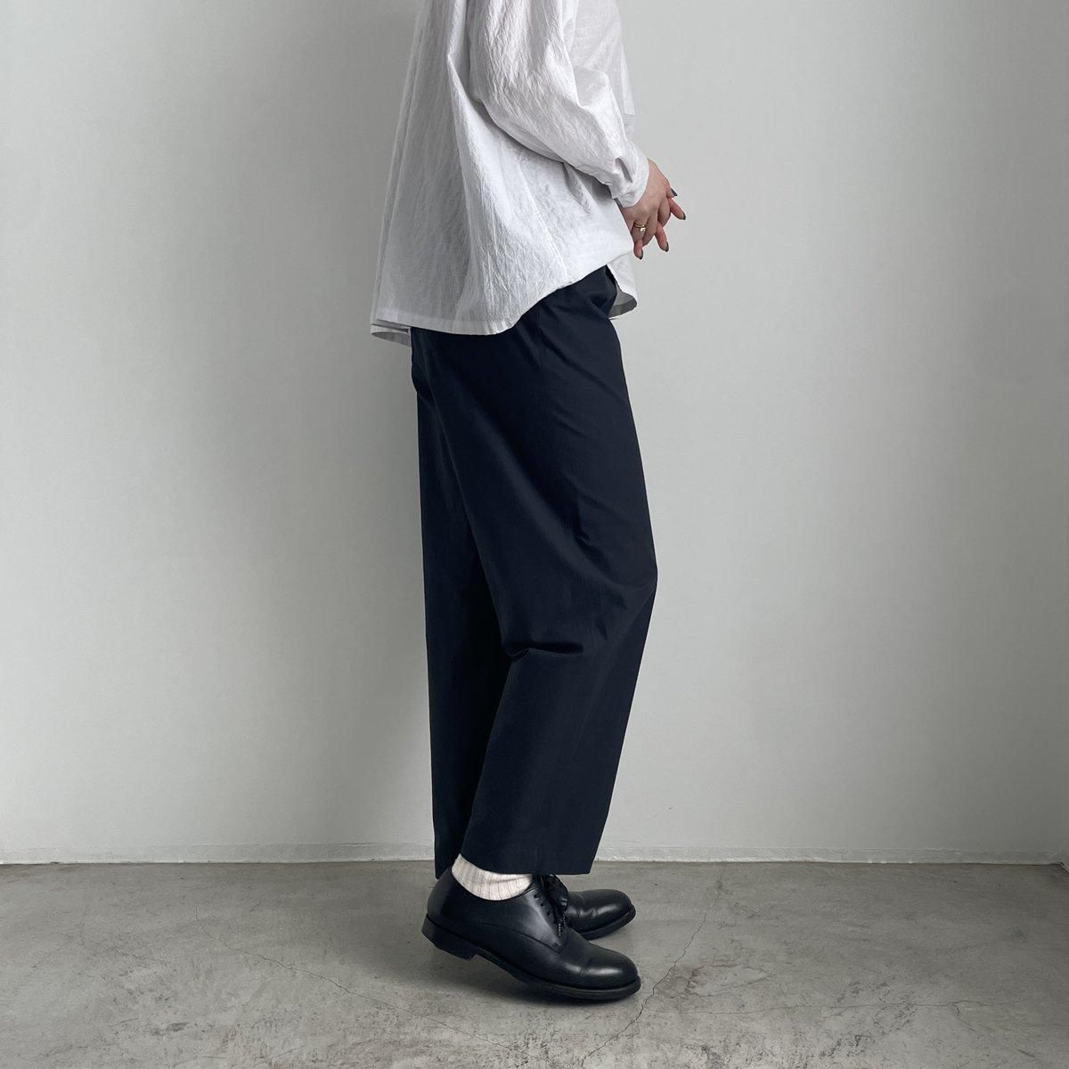 holk kung fu pants (コットン)/024*PT#IT - ARTHUR FASHION WORLD