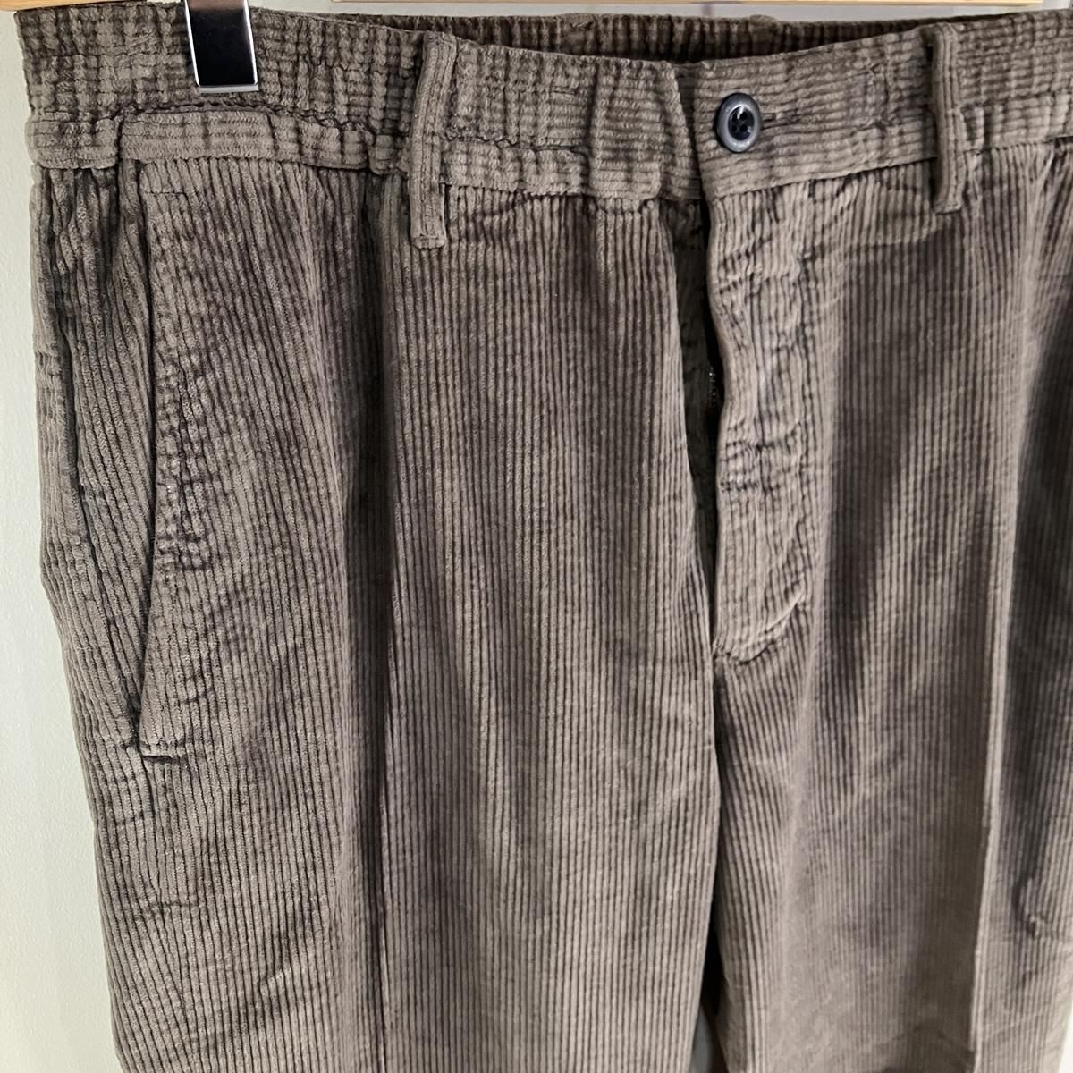 セール30%off】インコテックス スラックス SLIM FIT ガーメント