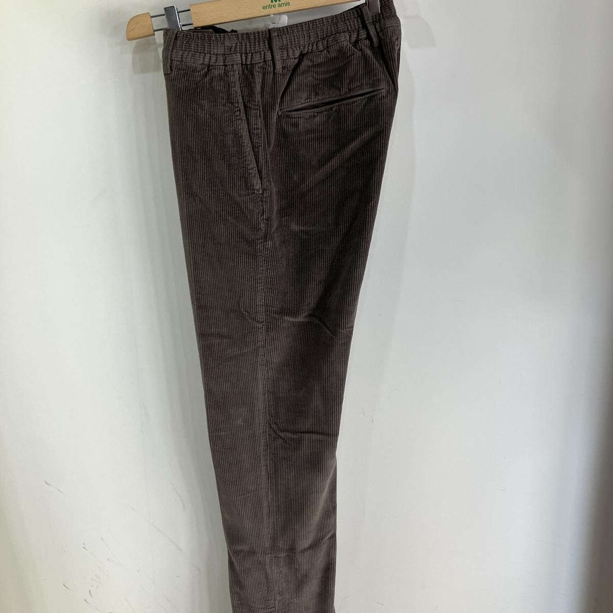 セール30%off】インコテックス スラックス SLIM FIT ガーメント セール30%off】インコテックス スラックス SLIM FIT ガーメント