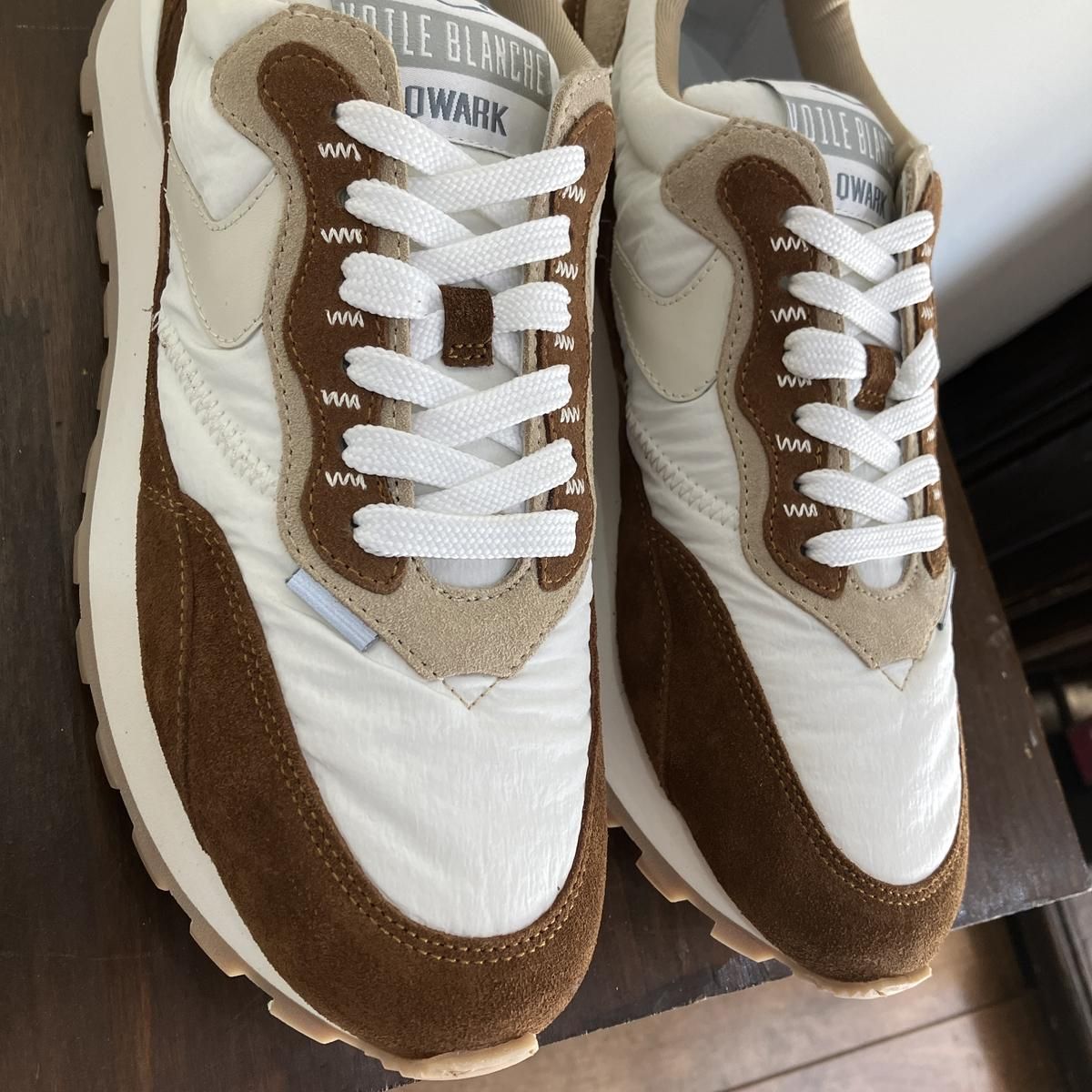 新品】 ソウルオブシベリア #7 ククサ ホワイトペンダント No.2503