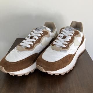 VOILE BLANCHE スエードドライビングシューズ ヴァイルブランシェ