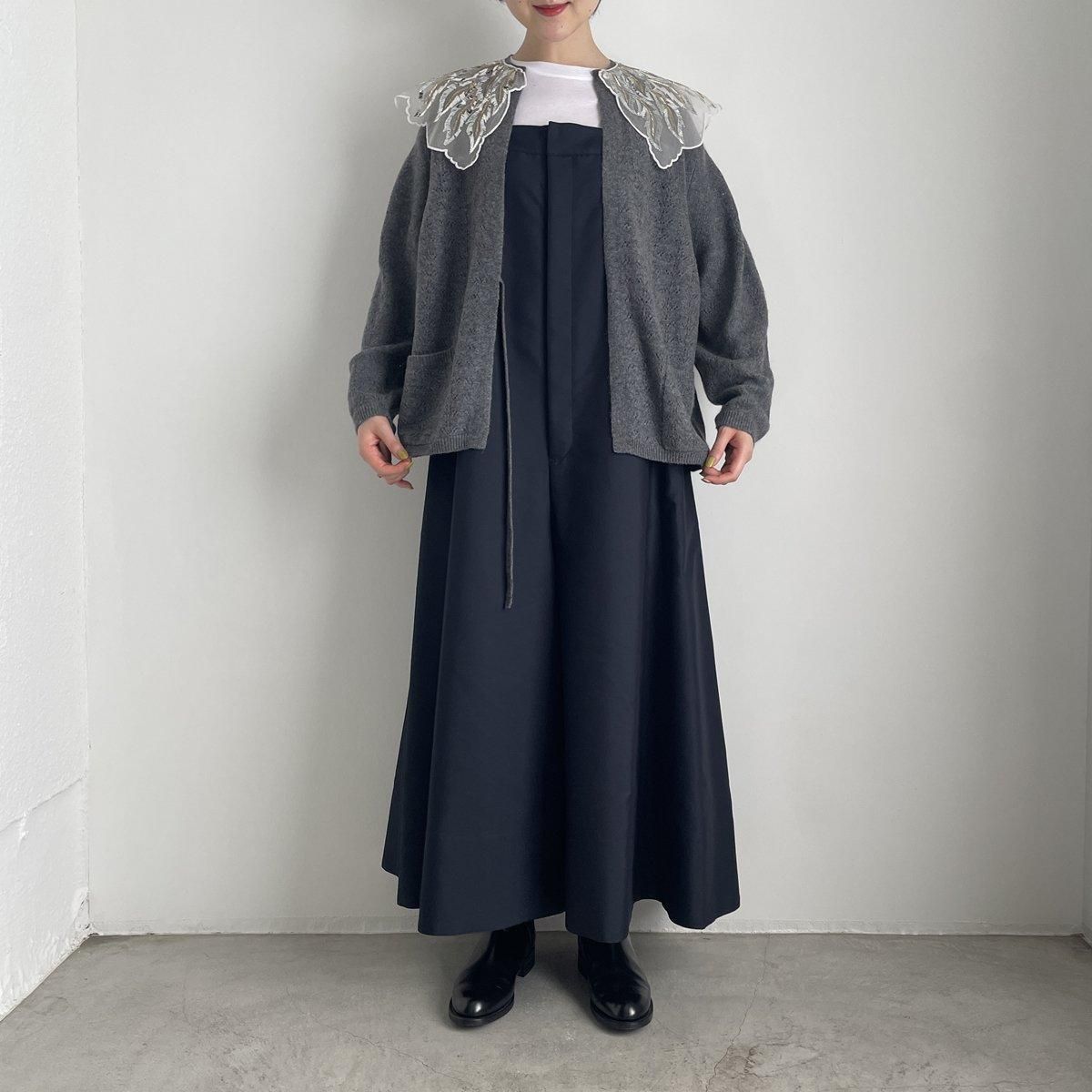 towavase 希少yomigaeriカシミヤ100%ニット新品　トワヴァーズ towavase 希少yomigaeriカシミヤ100%ニット新品 トワヴァーズ