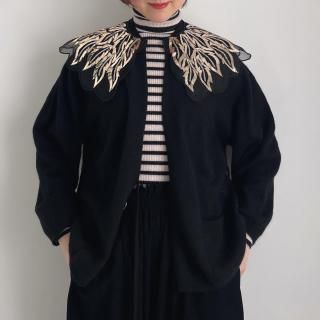 新品タグ付きTOWAVASE ローブ WHITE×YELLOW 165011514.jpg?cmsp_timestamp=