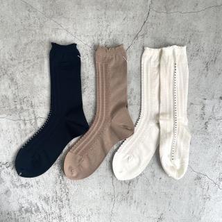 ANTIPAST  FRONT LINE SOCKS  /AM-791*SO#IT*