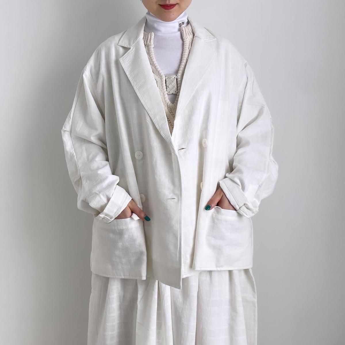 BUNON Kahdi Cotton Over Jacket/BN2478*JK#IT - ARTHUR FASHION BUNON Kahdi Cotton Over Jacket/BN2478*JK#IT - ARTHUR FASHION