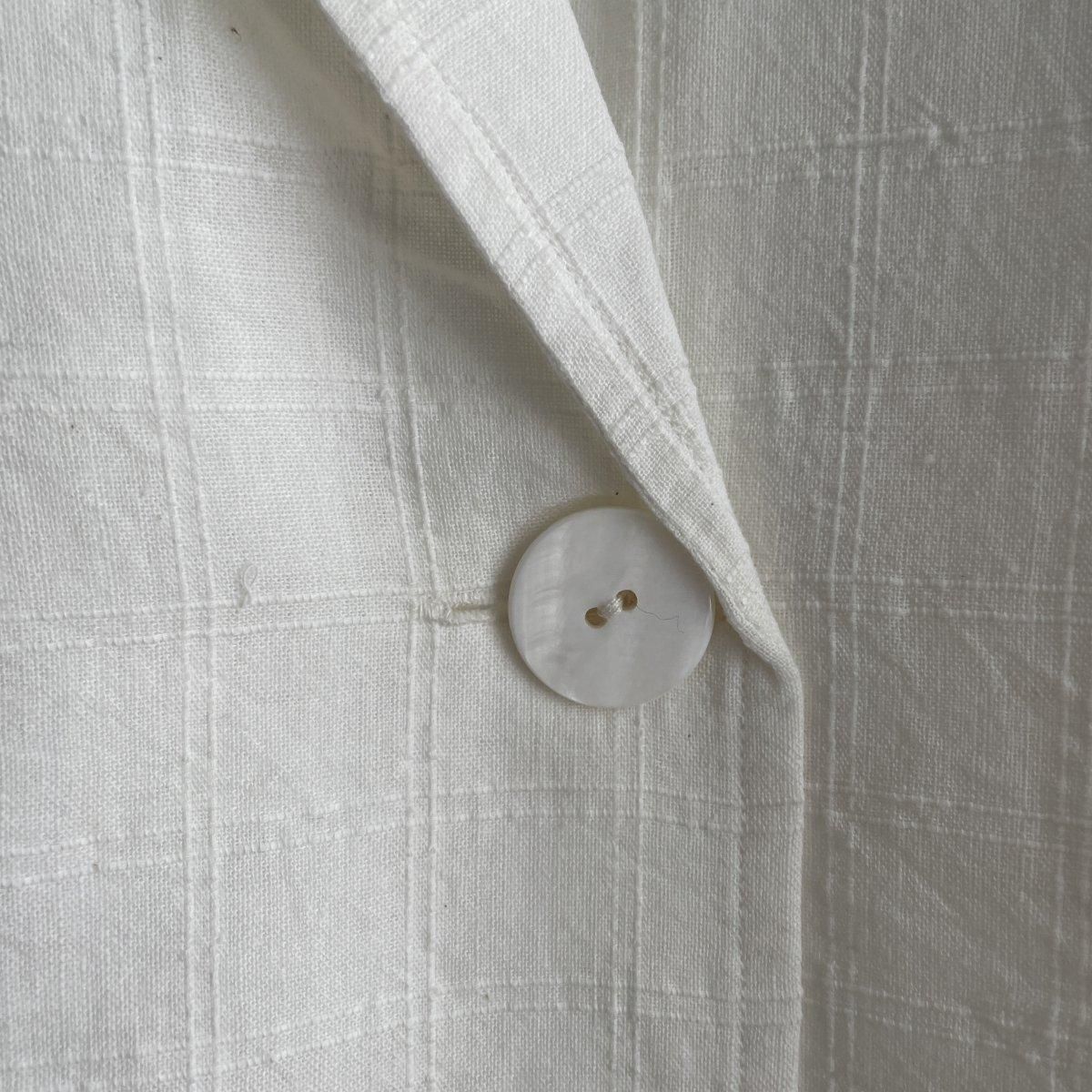 BUNON Kahdi Cotton Over Jacket/BN2478*JK#IT - ARTHUR FASHION BUNON Kahdi Cotton Over Jacket/BN2478*JK#IT - ARTHUR FASHION
