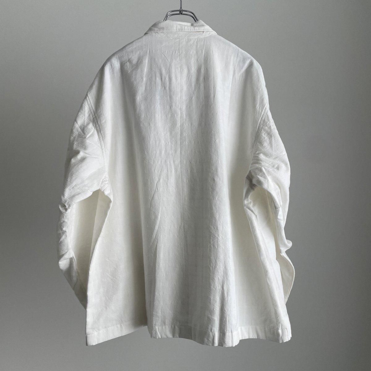 BUNON Kahdi Cotton Over Jacket/BN2478*JK#IT - ARTHUR FASHION BUNON Kahdi Cotton Over Jacket/BN2478*JK#IT - ARTHUR FASHION
