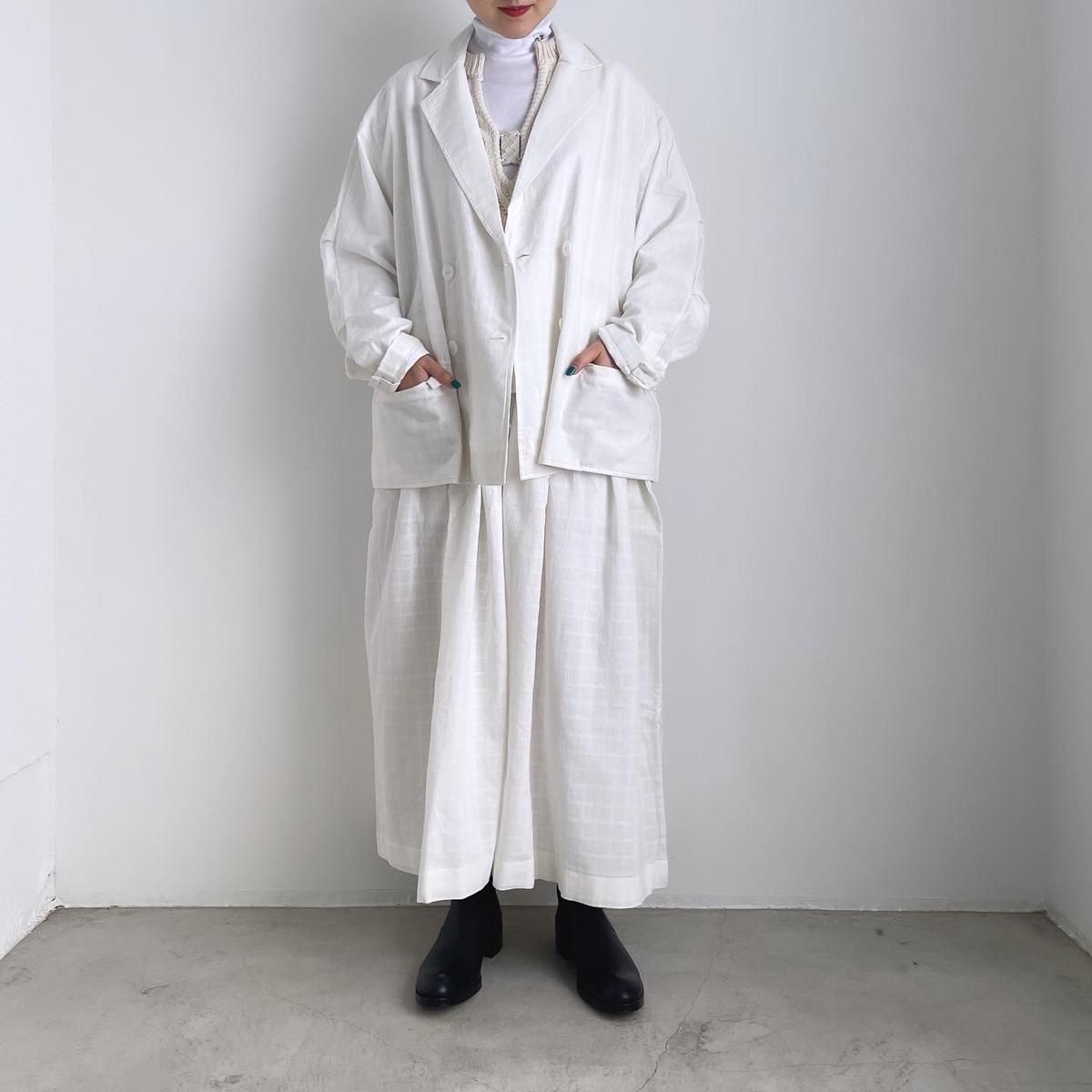 BUNON Kahdi Cotton Over Jacket/BN2478*JK#IT - ARTHUR FASHION BUNON Kahdi Cotton Over Jacket/BN2478*JK#IT - ARTHUR FASHION