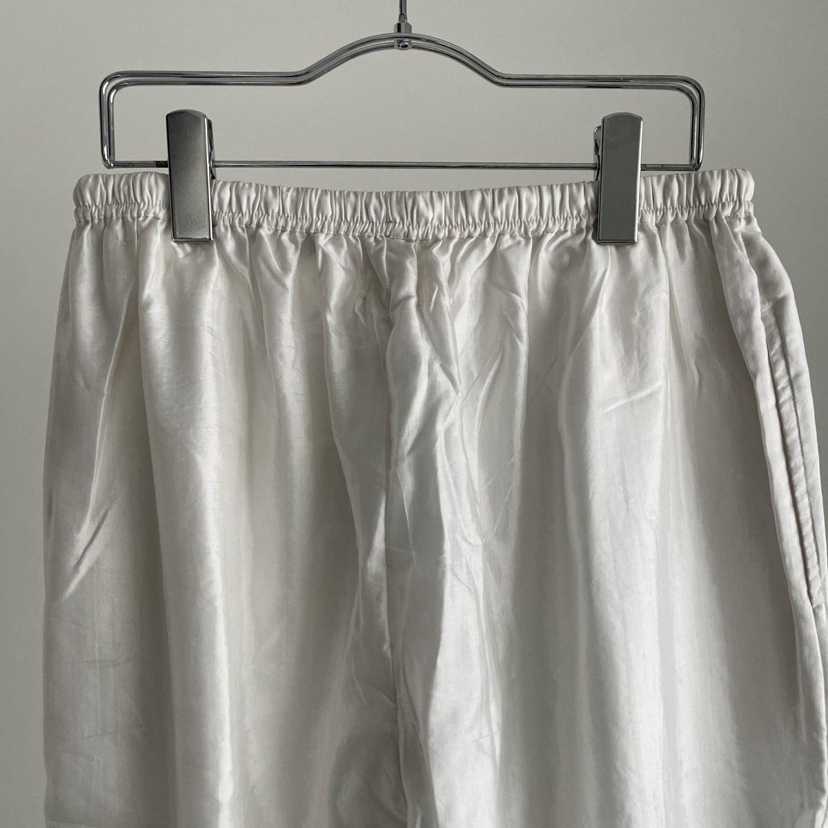 BUNON（ブノン） | Gather Tuck Skirt | hapuna&Co.（ハプナ