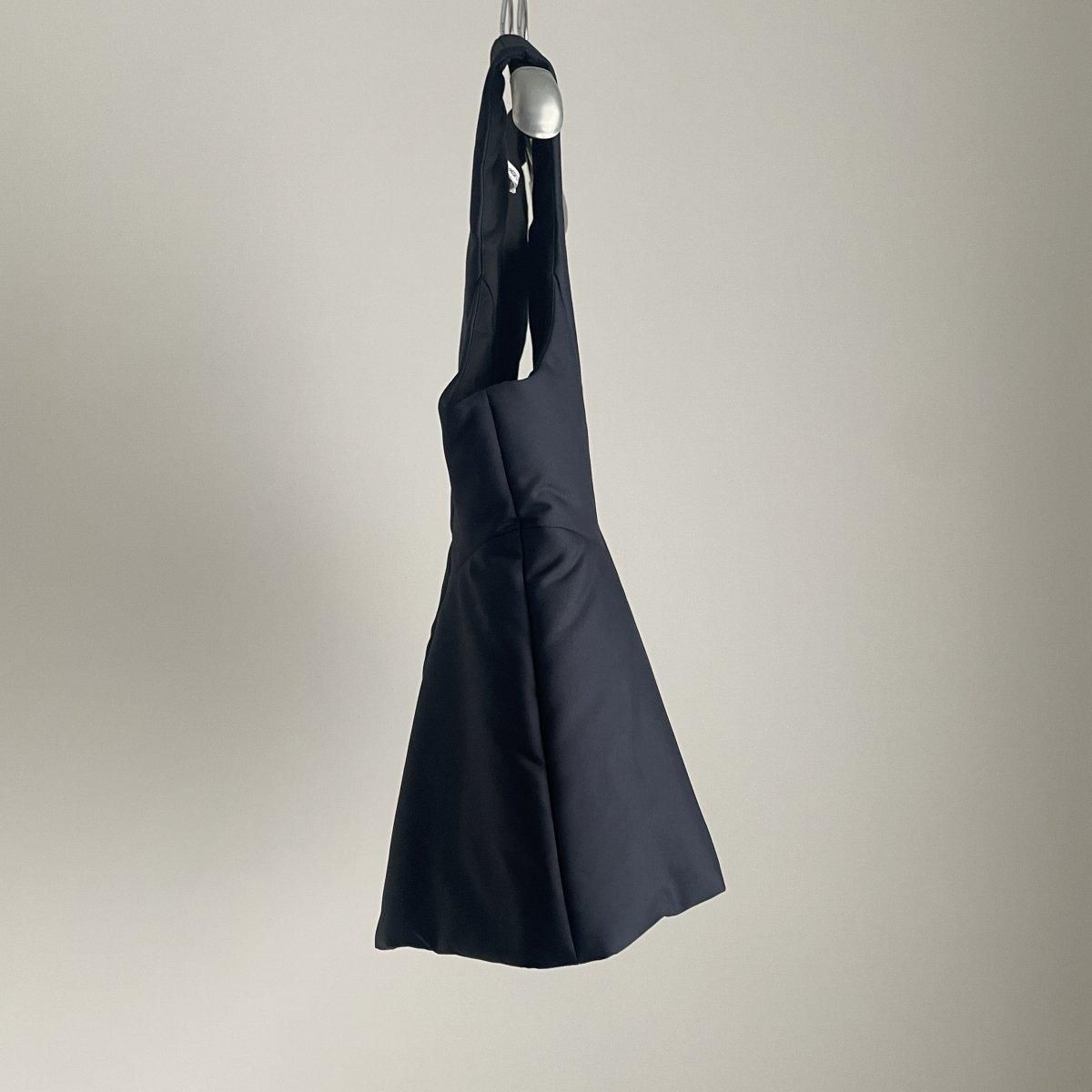 TENNE HANDCRAFTED MODERN padded vest (コットンポリエステル