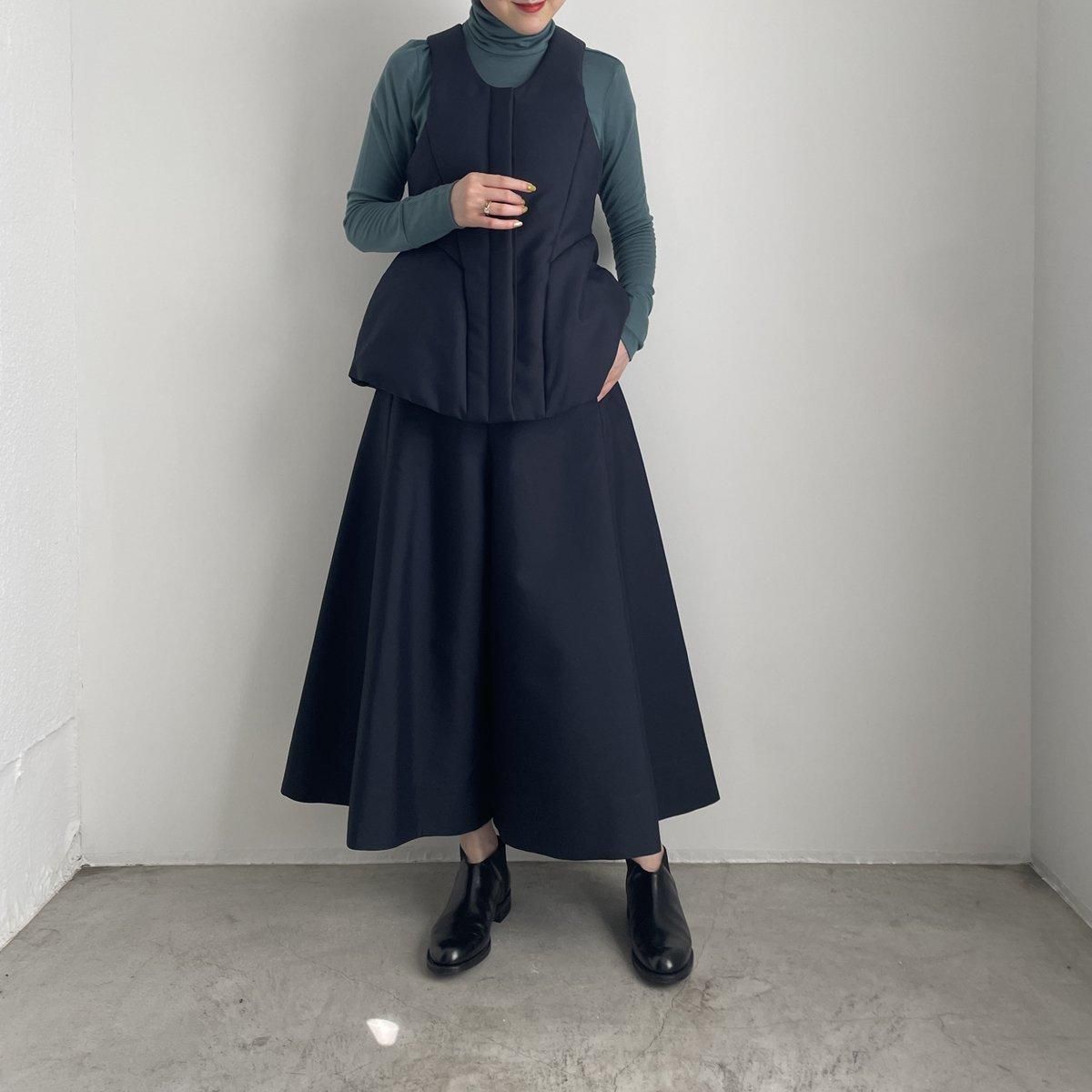 TENNE HANDCRAFTED MODERN velvet vestの通販 by ポンちゃん's