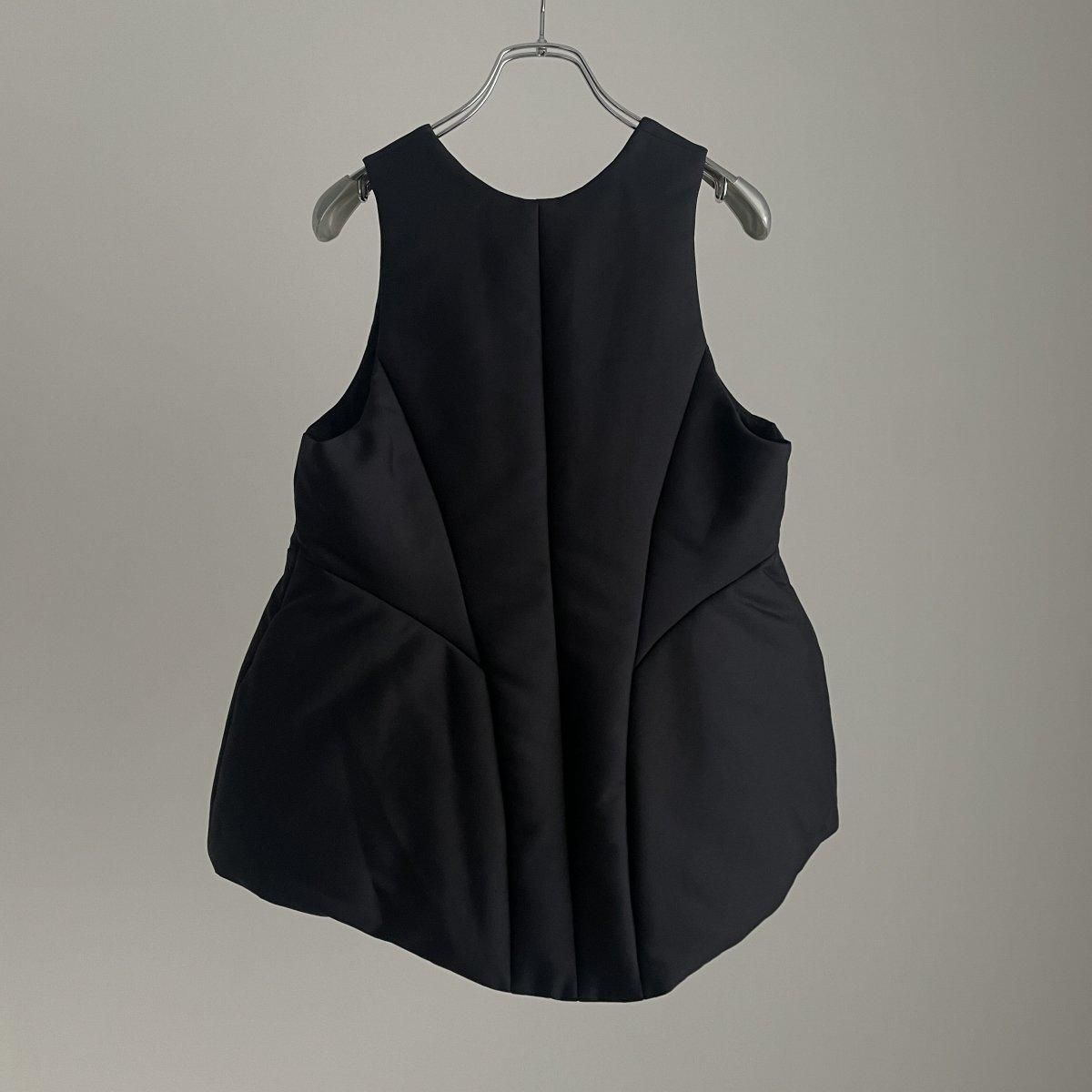 TENNE HANDCRAFTED MODERNベスト