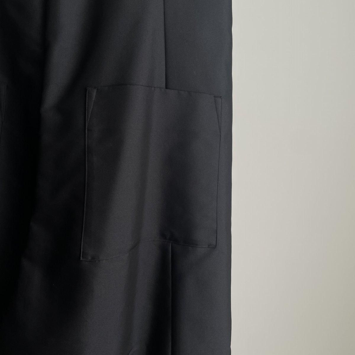 TENNE HANDCRAFTED MODERN tent line all-in-one(コットンポリ TENNE HANDCRAFTED MODERN tent line all-in-one(コットンポリ