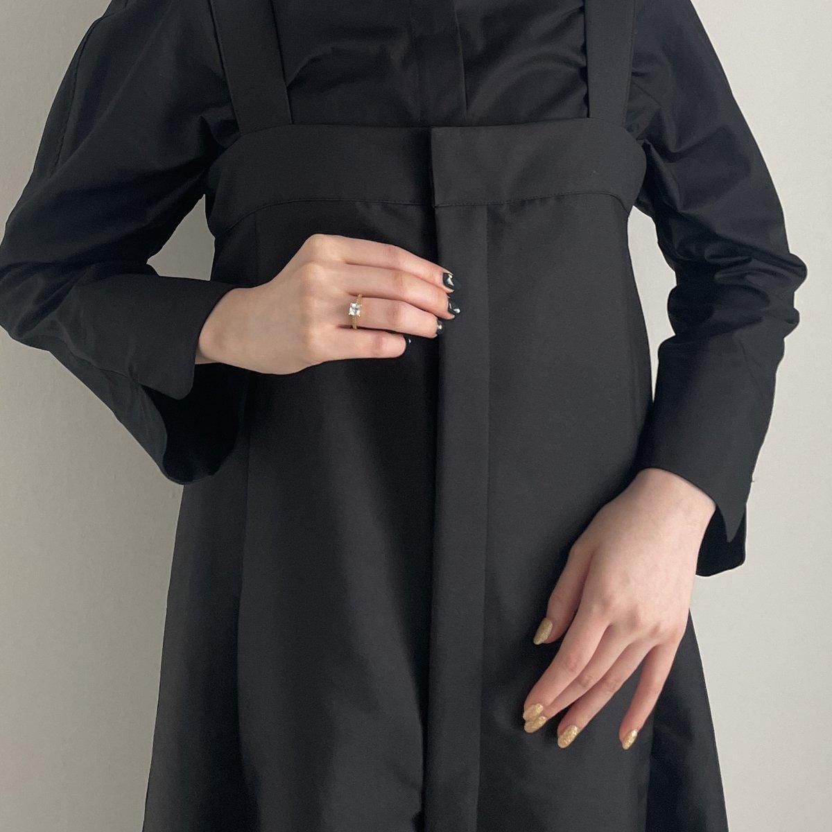 TENNE HANDCRAFTED MODERN のオールインワン TENNE HANDCRAFTED MODERN tent line all-in-one(コットンポリ