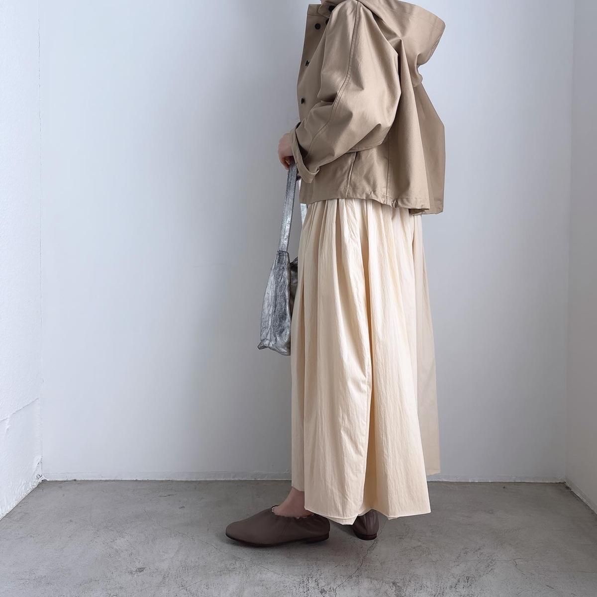 TENNE HANDCRAFTED MODERN short cape coat/0023*CT#IT - ARTHUR TENNE HANDCRAFTED MODERN short cape coat/0023*CT#IT - ARTHUR