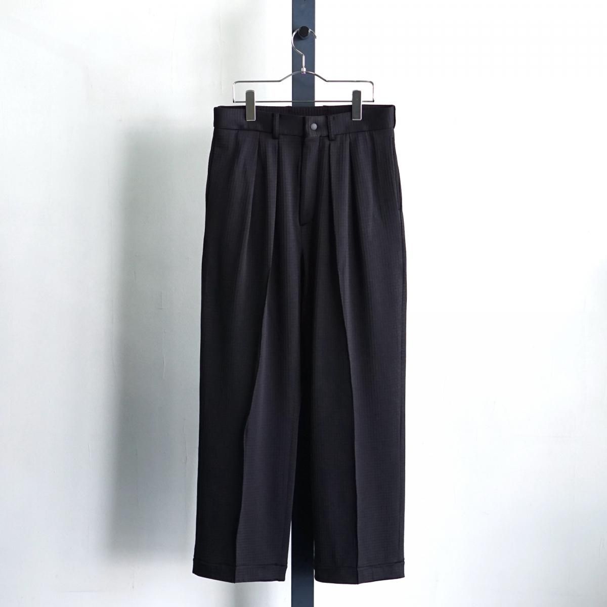 24AW NEAT POLARTEC R1 Wide / 24-02PRW*PT#GH - ARTHUR FASHION 24AW NEAT POLARTEC R1 Wide / 24-02PRW*PT#GH - ARTHUR FASHION