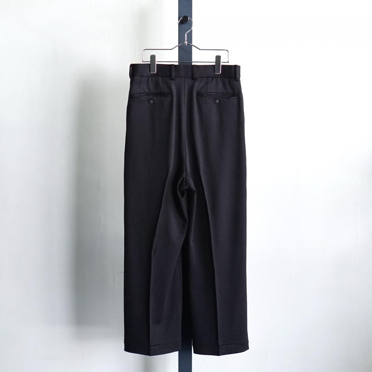 24AW NEAT POLARTEC R1 Wide / 24-02PRW*PT#GH - ARTHUR FASHION 24AW NEAT POLARTEC R1 Wide / 24-02PRW*PT#GH - ARTHUR FASHION