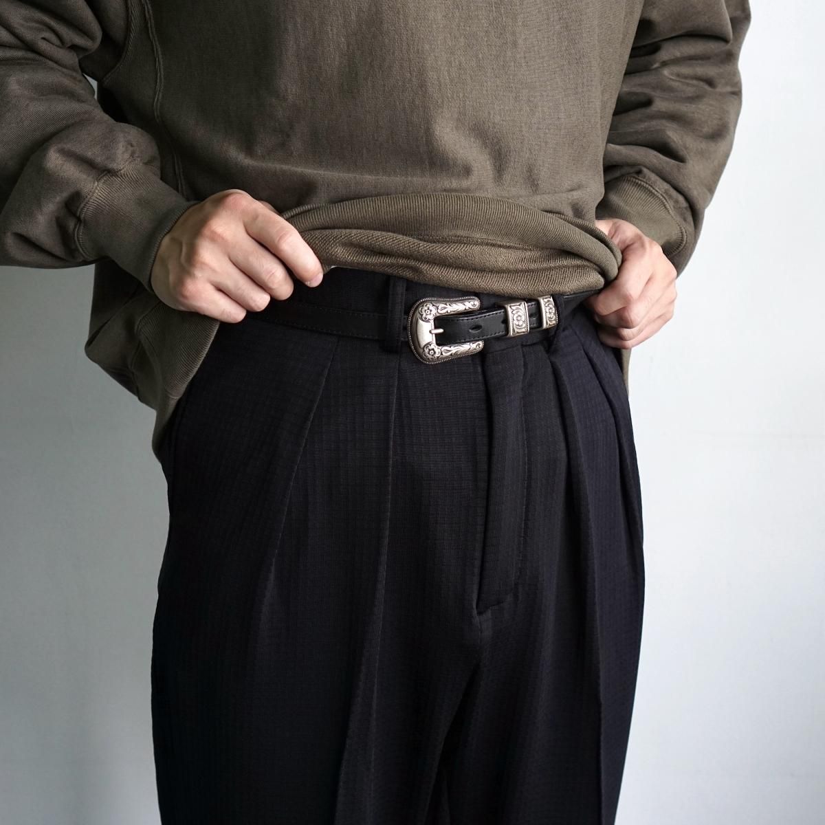 24AW NEAT POLARTEC R1 Wide / 24-02PRW*PT#GH - ARTHUR FASHION 24AW NEAT POLARTEC R1 Wide / 24-02PRW*PT#GH - ARTHUR FASHION