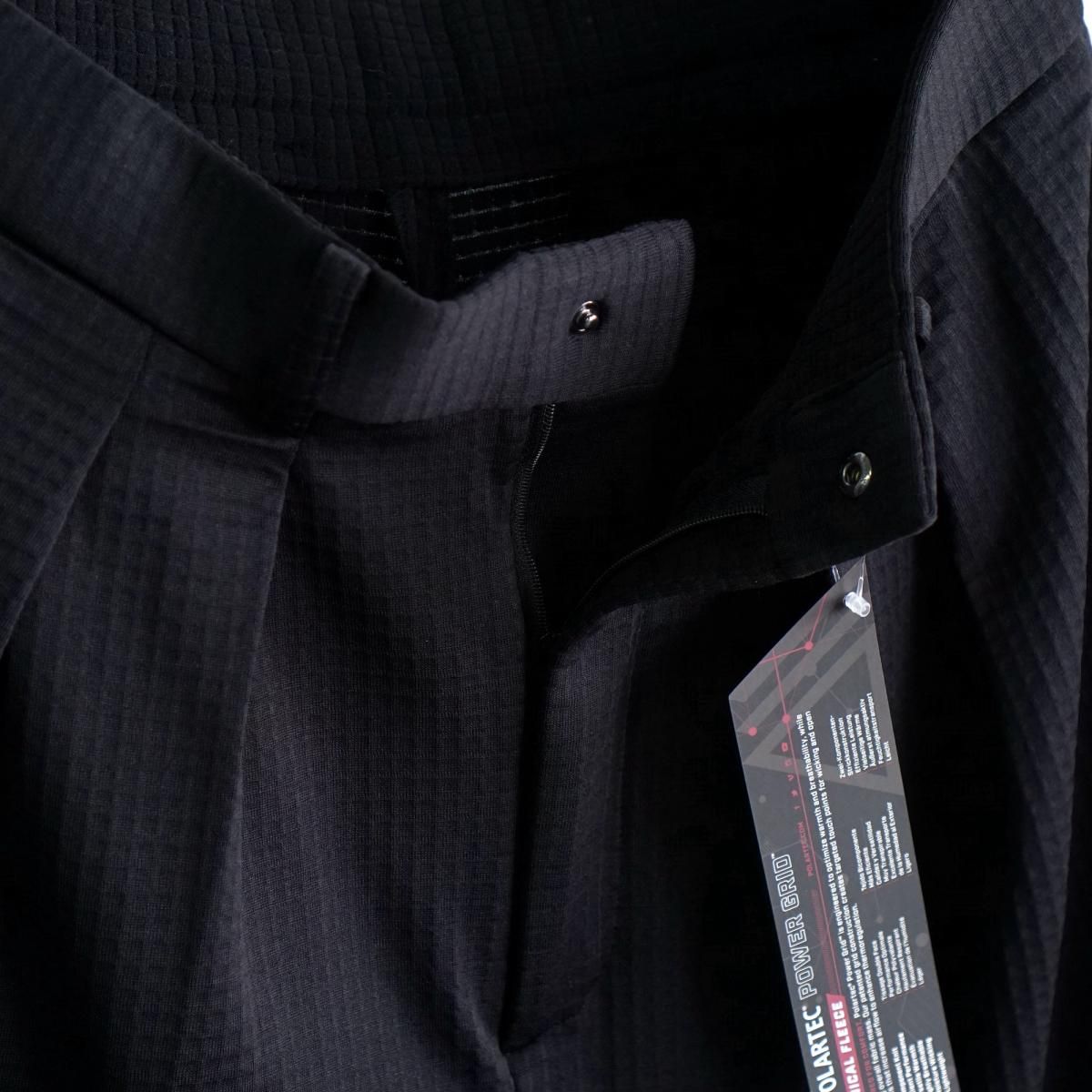 24AW NEAT POLARTEC R1 Wide / 24-02PRW*PT#GH - ARTHUR FASHION 24AW NEAT POLARTEC R1 Wide / 24-02PRW*PT#GH - ARTHUR FASHION