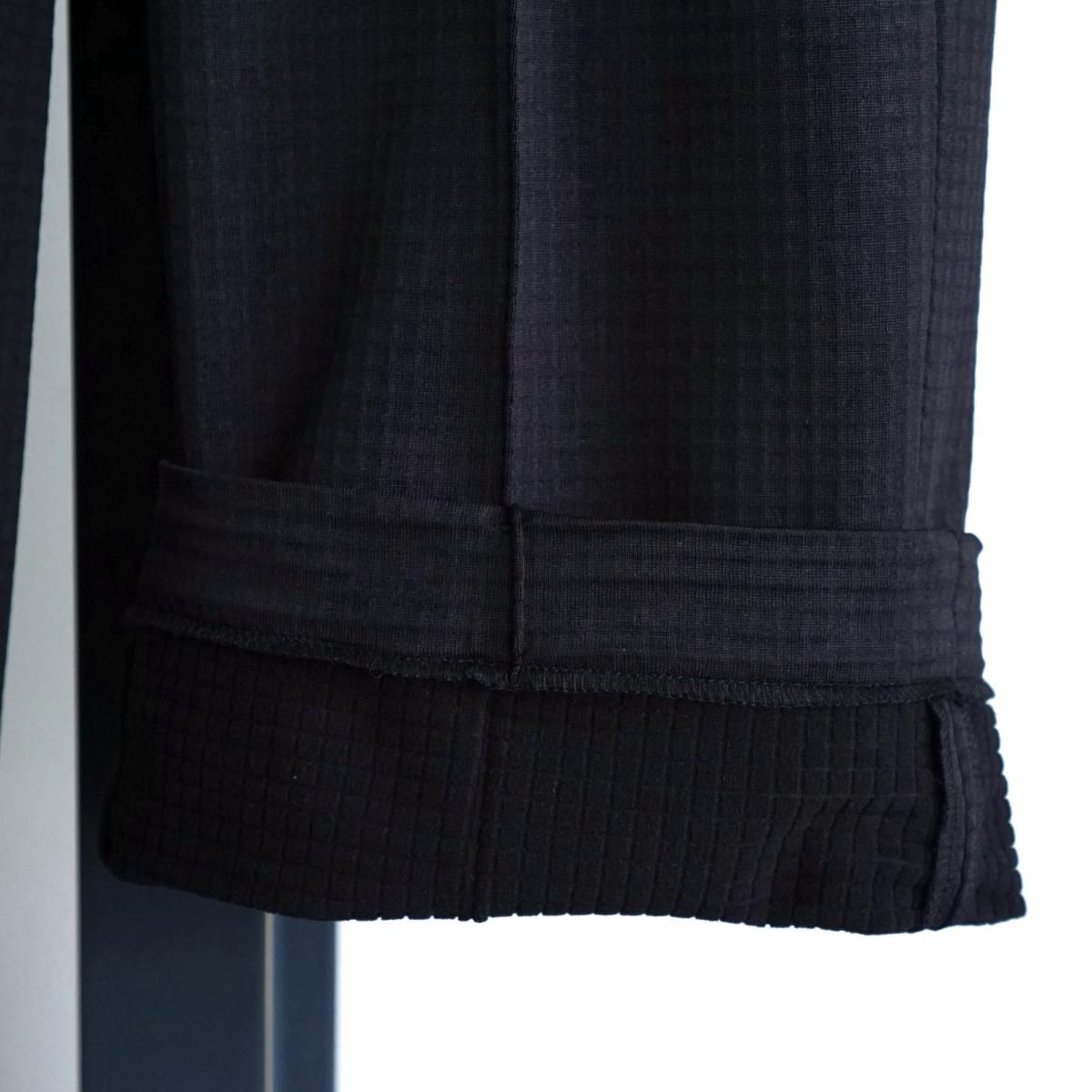 24AW NEAT POLARTEC R1 Wide / 24-02PRW*PT#GH - ARTHUR FASHION