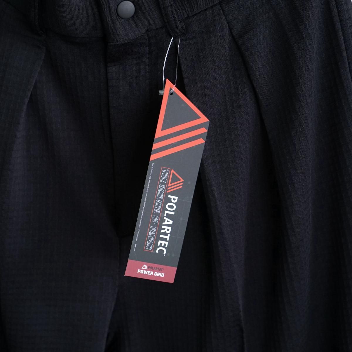 24AW NEAT POLARTEC R1 Wide / 24-02PRW*PT#GH - ARTHUR FASHION 24AW NEAT POLARTEC R1 Wide / 24-02PRW*PT#GH - ARTHUR FASHION