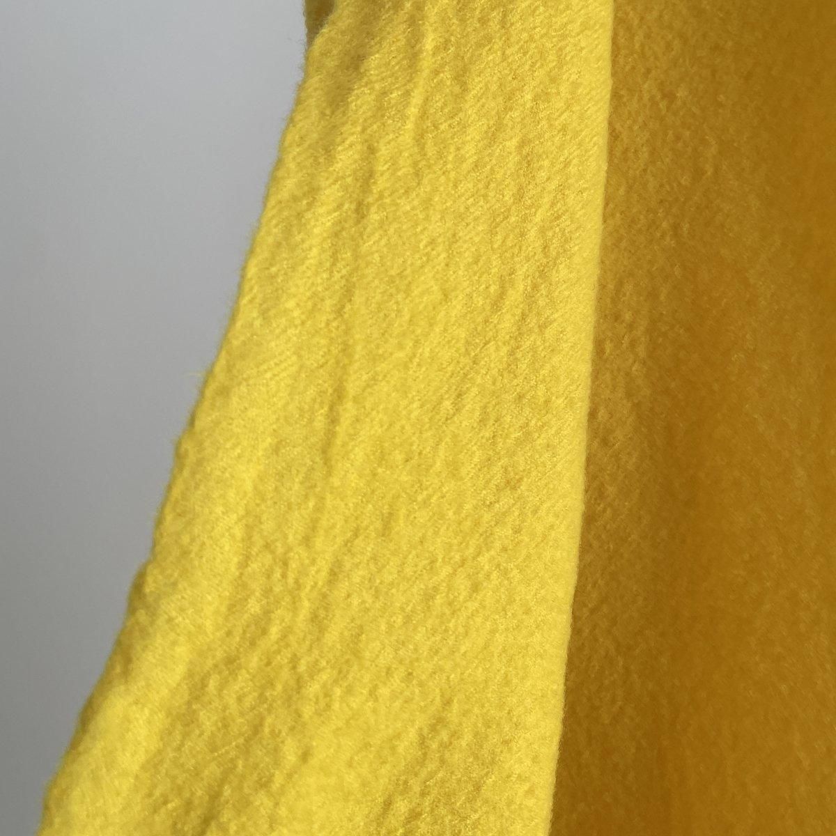 Jacquard Muffler：ザ・森東 LOGO | THE・MORIHIGASHI ON