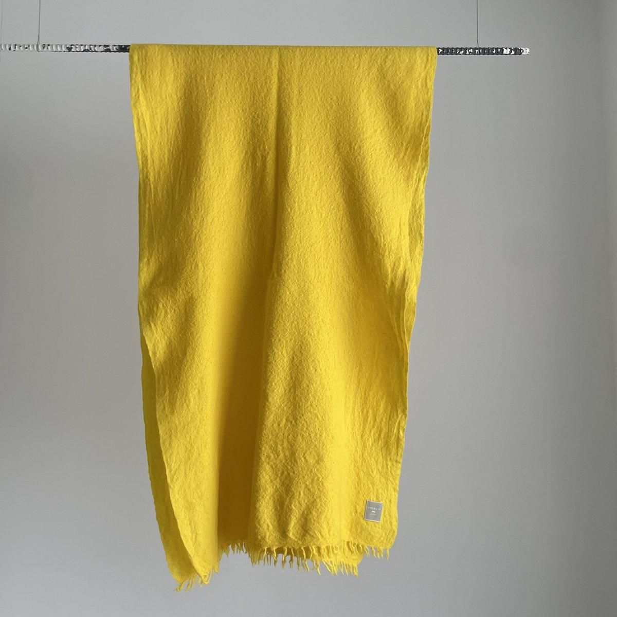 LOCALLY muji muffler/02142-2*SF#IT - ARTHUR FASHION WORLD