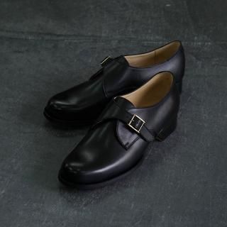 Post Production Monk Strap *CA#GH