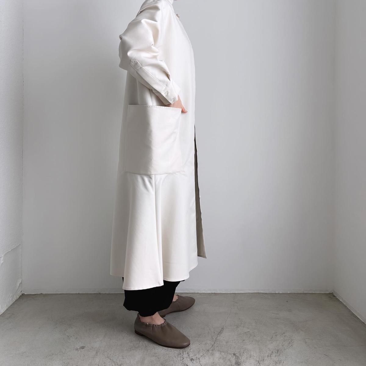 TENNE HANDCRAFTED MODERN マーメイドスカート TENNE HANDCRAFTED MODERN マーメイドスカート