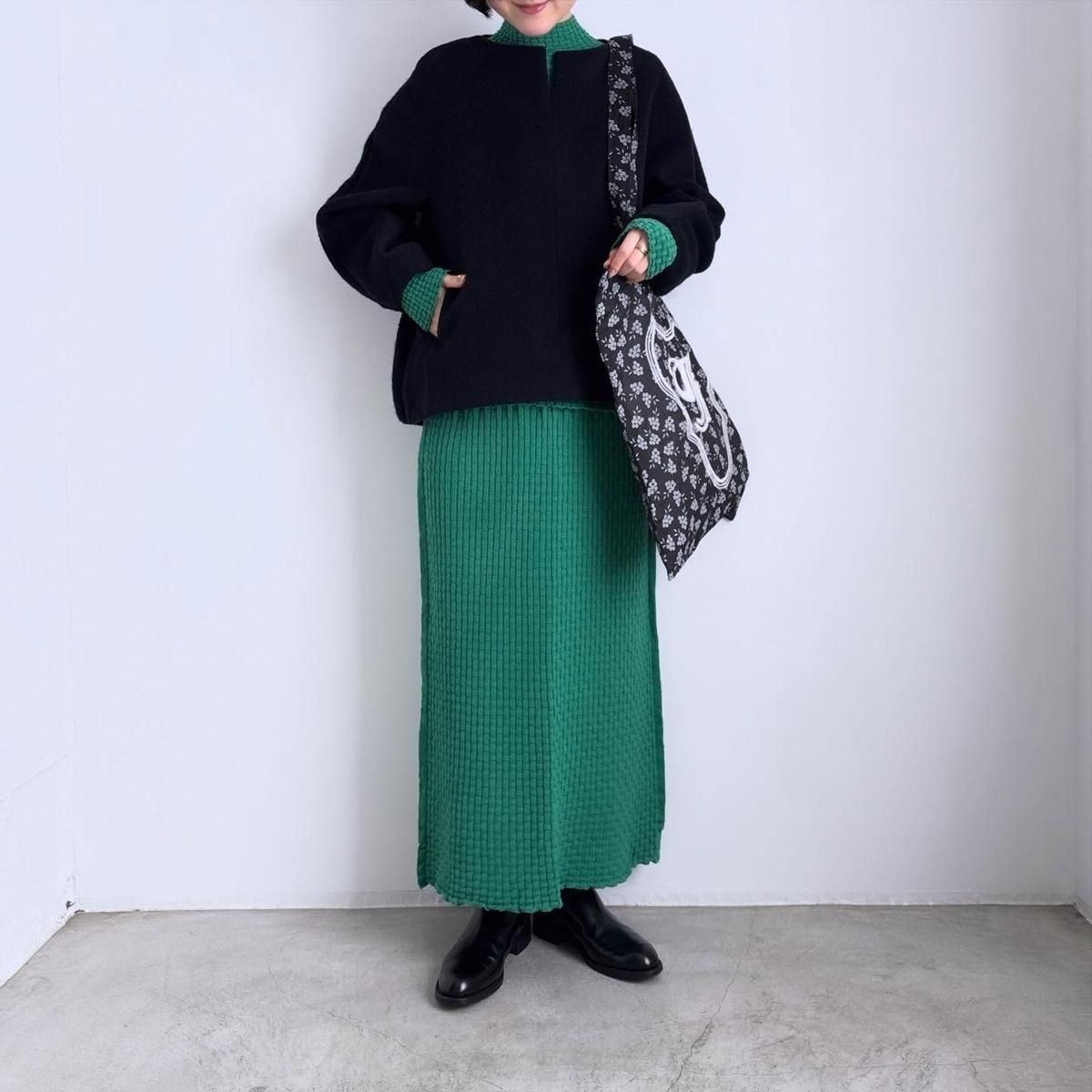 10 HANDCRAFTED MODERN weave and Knit pullover /003*CL#IT - ARTHUR